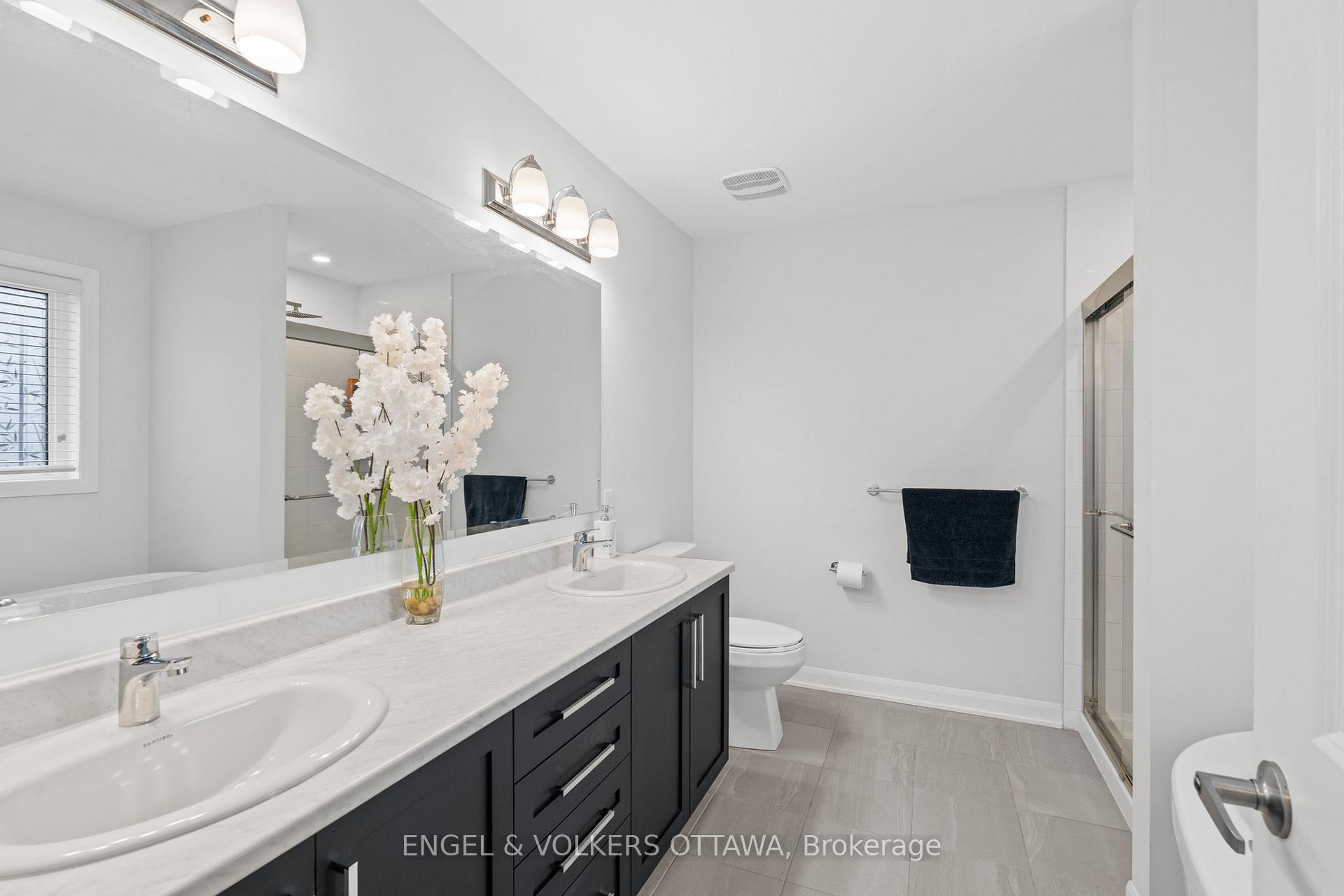 Photo 21 of 195 Alex Polowin Avenue, Ottawa, Barrhaven - Half Moon Bay — HOMEH