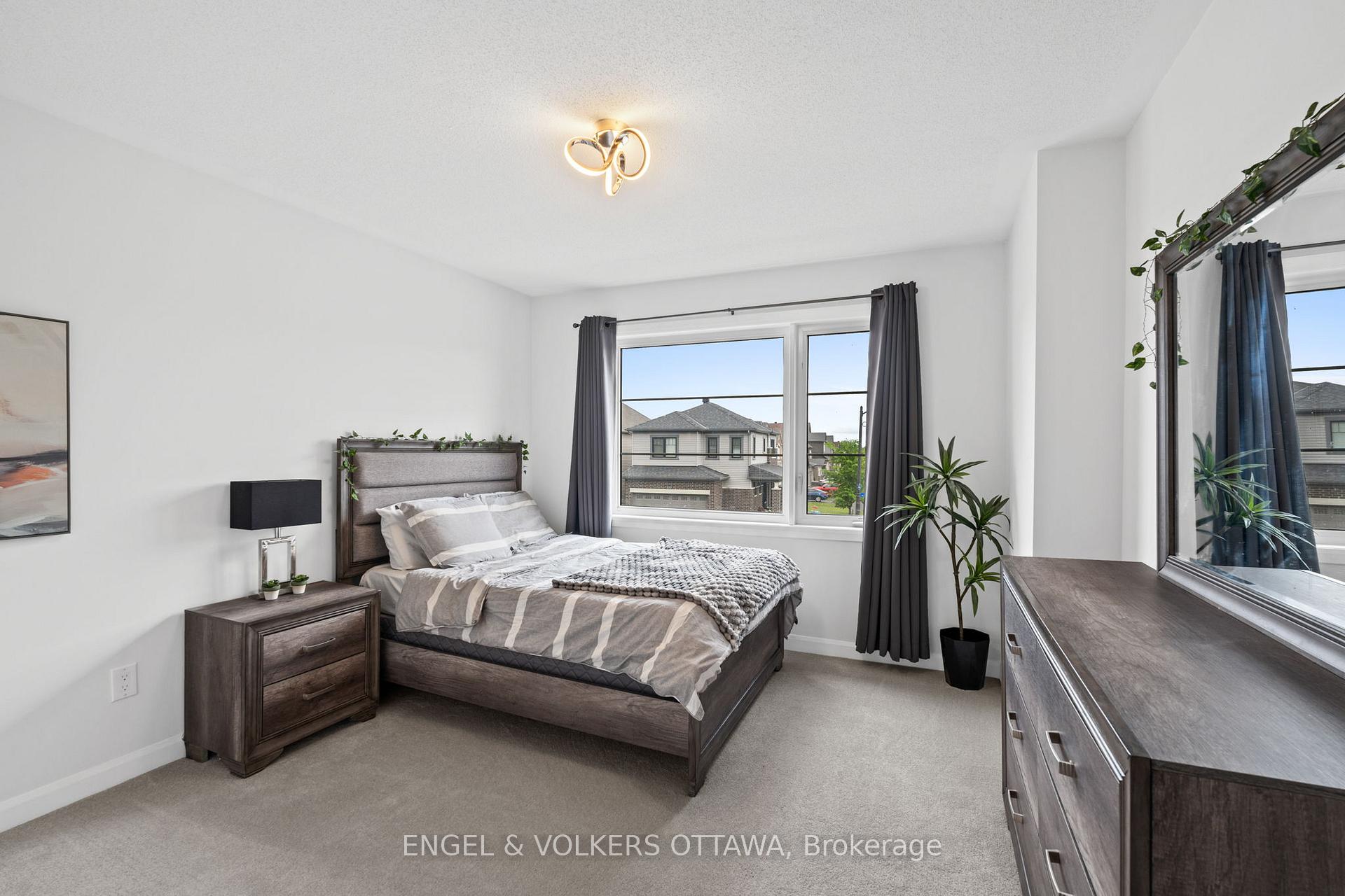 Photo 24 of 195 Alex Polowin Avenue, Ottawa, Barrhaven - Half Moon Bay — HOMEH