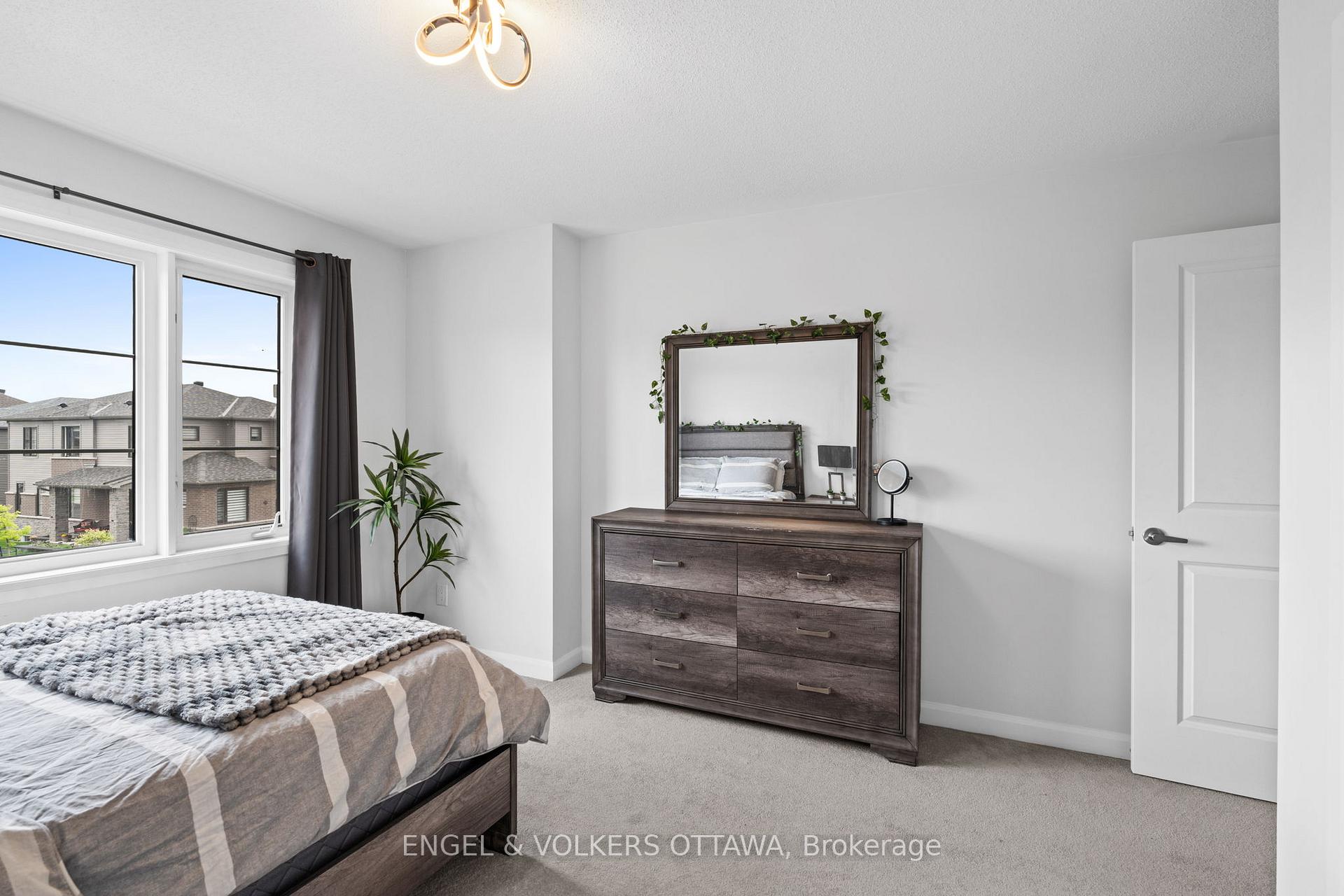 Photo 25 of 195 Alex Polowin Avenue, Ottawa, Barrhaven - Half Moon Bay — HOMEH