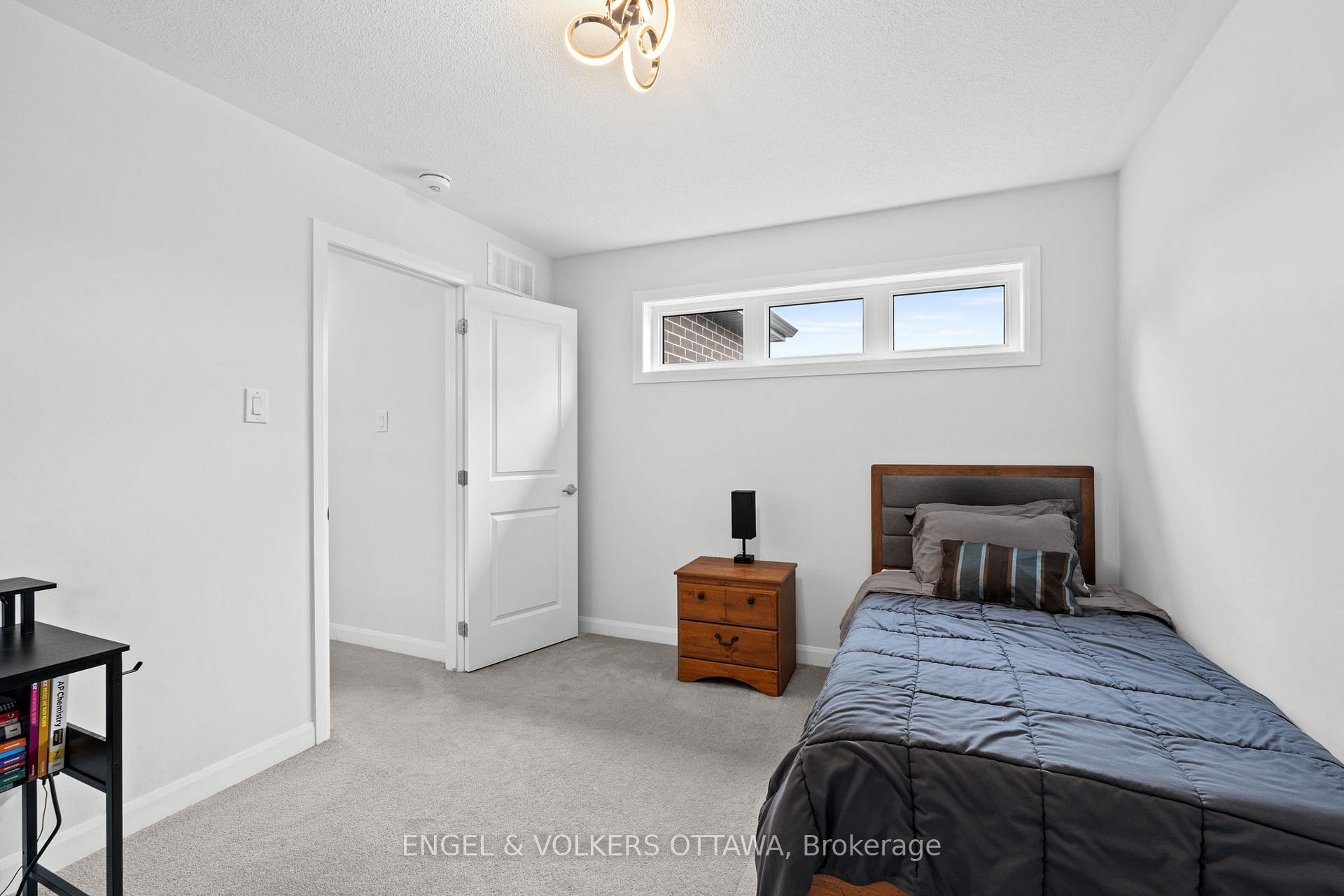 Photo 26 of 195 Alex Polowin Avenue, Ottawa, Barrhaven - Half Moon Bay — HOMEH