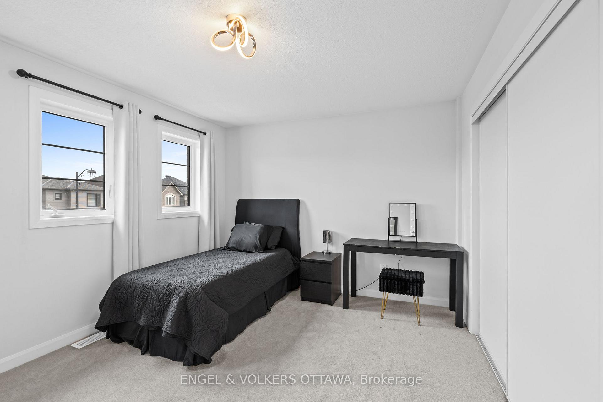 Photo 27 of 195 Alex Polowin Avenue, Ottawa, Barrhaven - Half Moon Bay — HOMEH