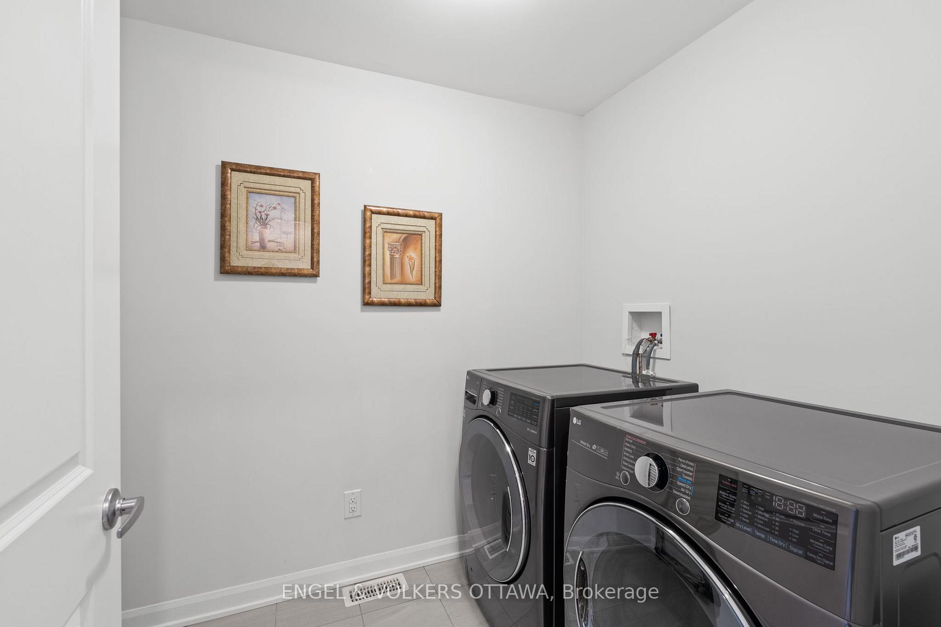 Photo 28 of 195 Alex Polowin Avenue, Ottawa, Barrhaven - Half Moon Bay — HOMEH