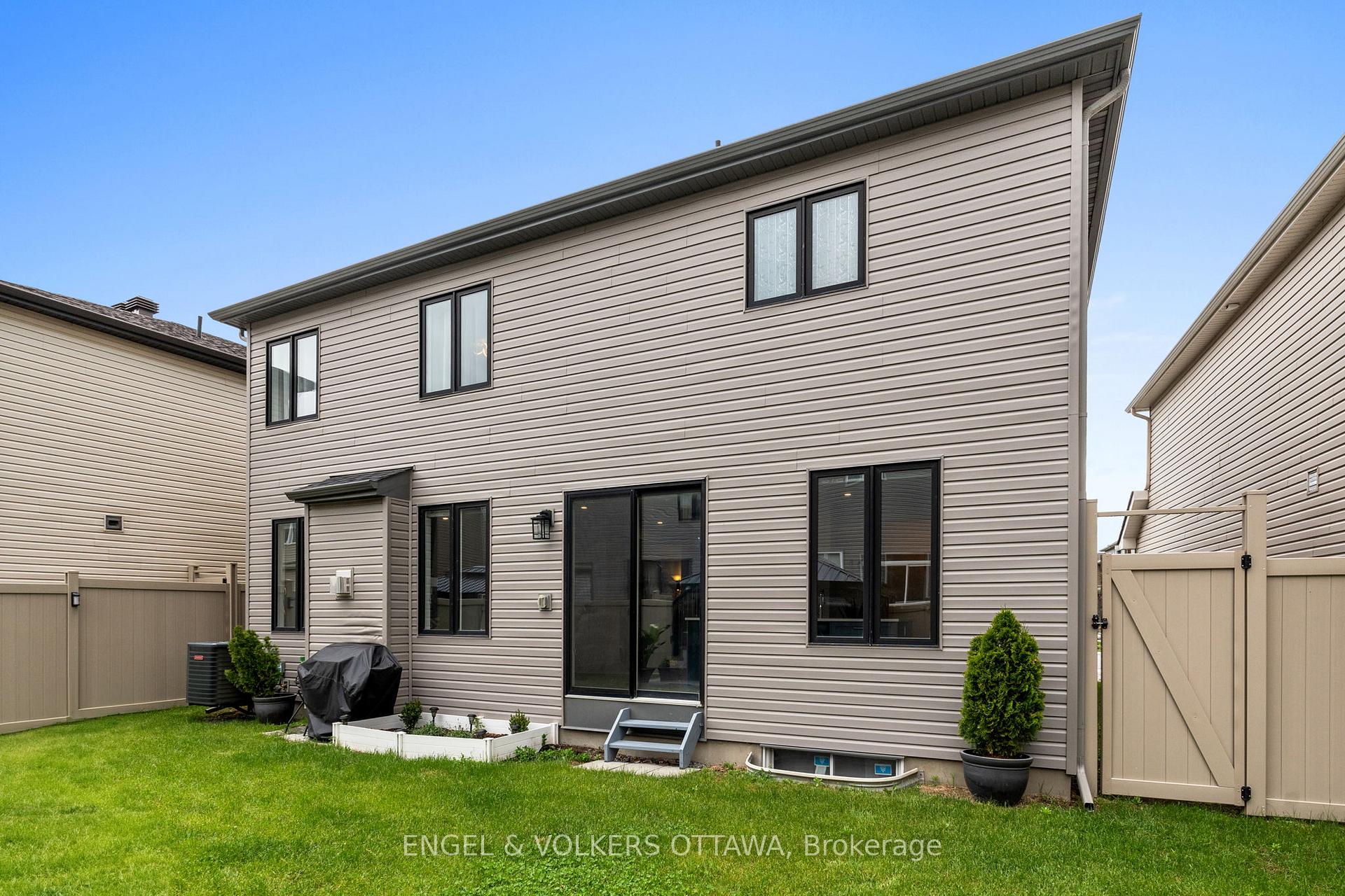 Photo 31 of 195 Alex Polowin Avenue, Ottawa, Barrhaven - Half Moon Bay — HOMEH