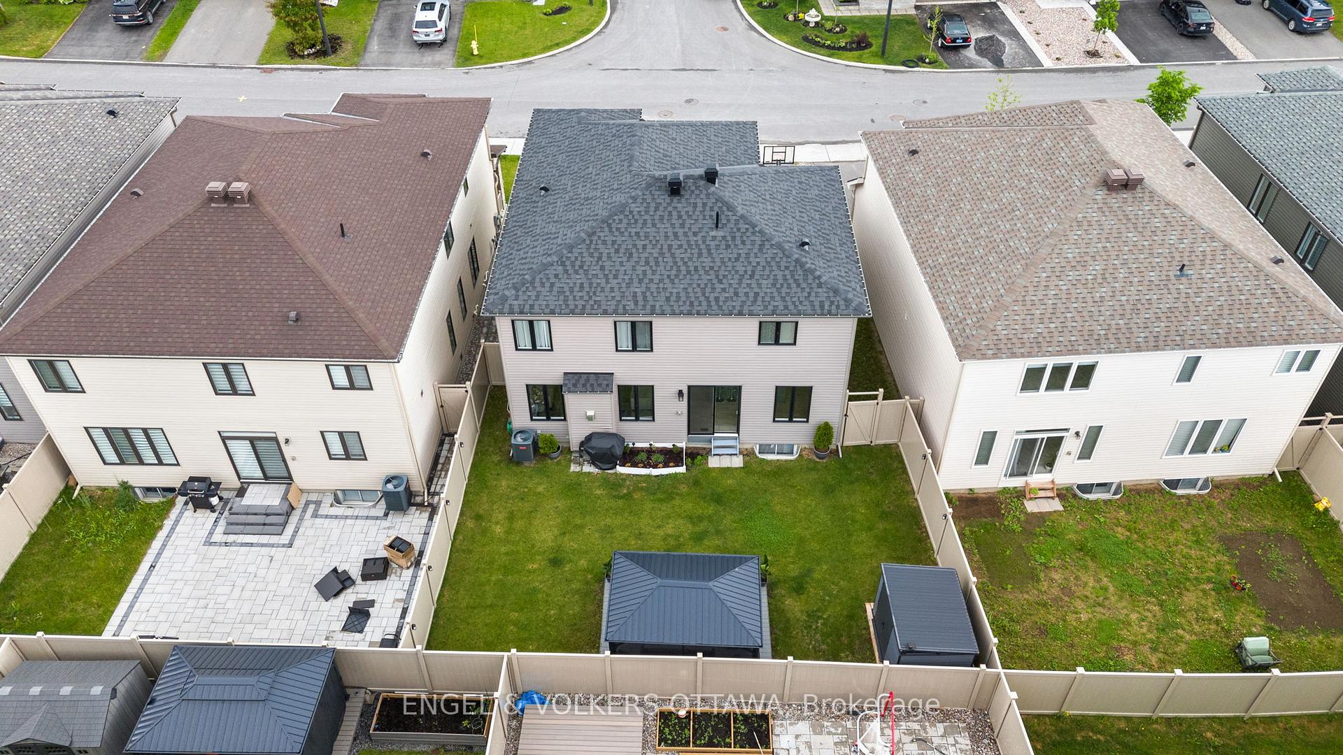 Photo 32 of 195 Alex Polowin Avenue, Ottawa, Barrhaven - Half Moon Bay — HOMEH