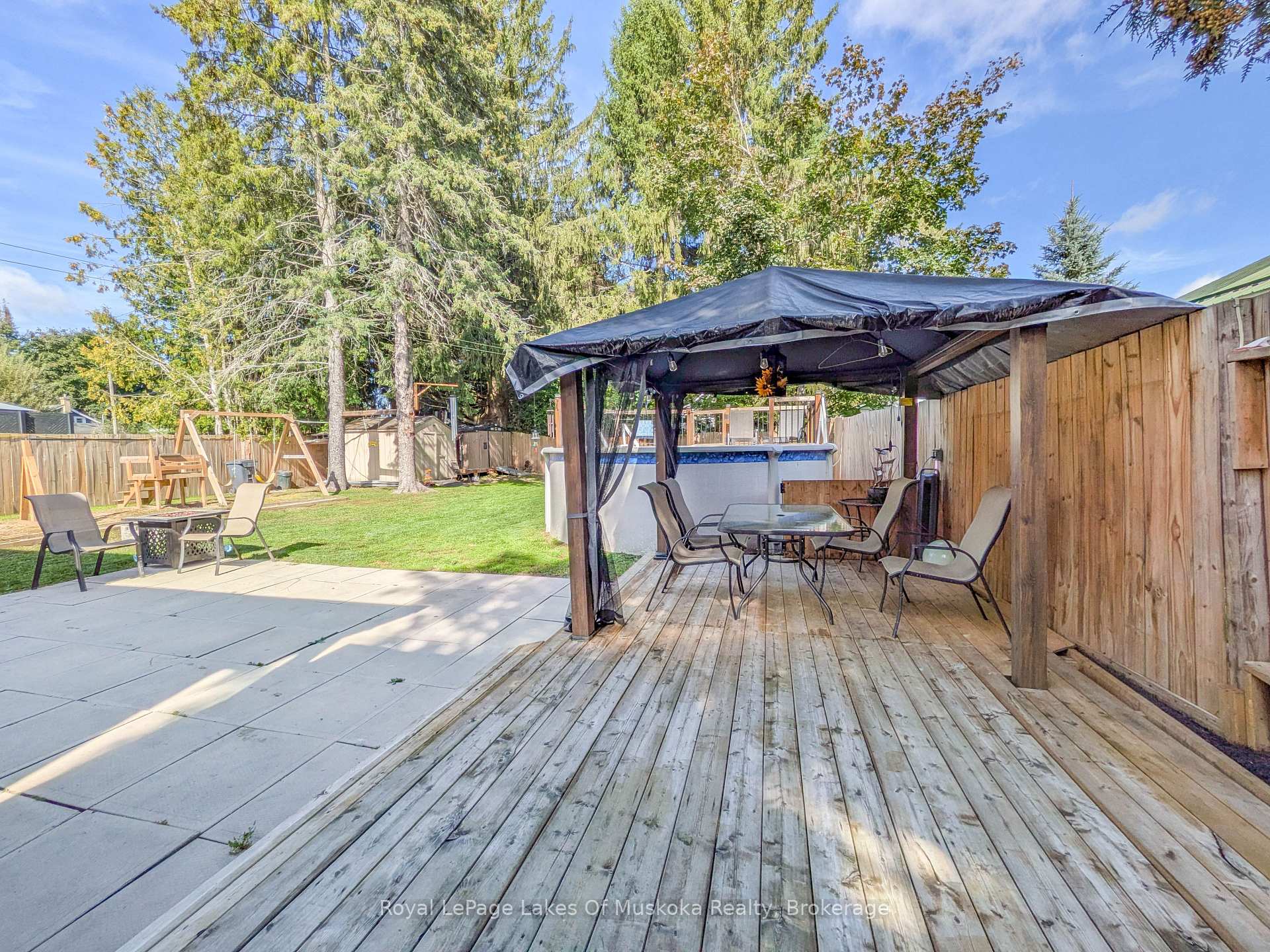 Photo 5 of 63 Taylor Road, Bracebridge — HOMEH
