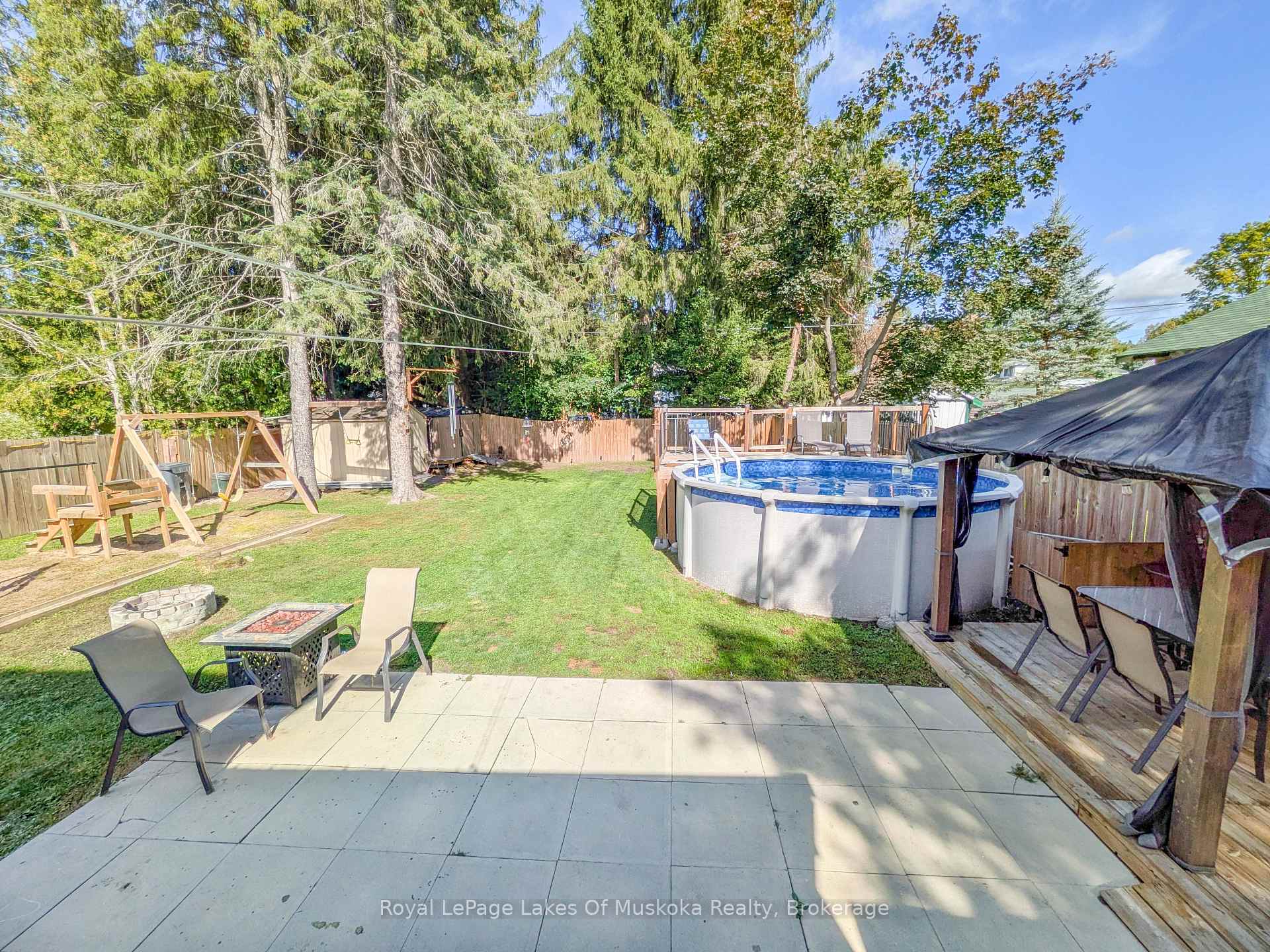 Photo 8 of 63 Taylor Road, Bracebridge — HOMEH