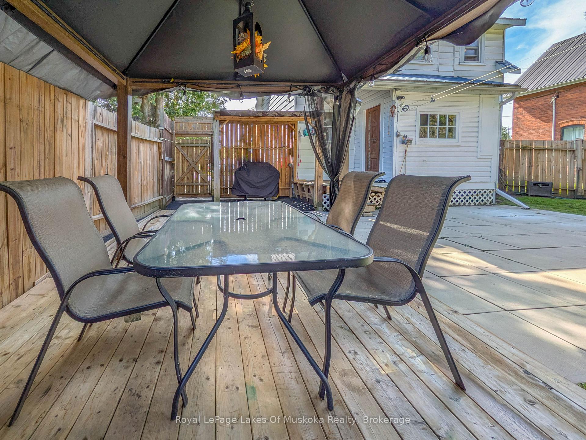 Photo 12 of 63 Taylor Road, Bracebridge — HOMEH