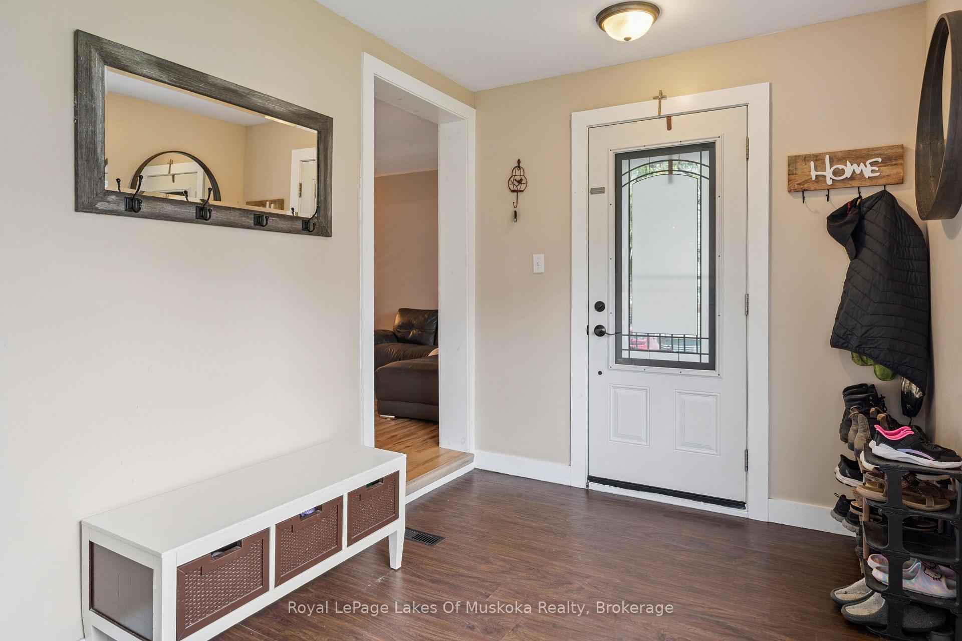 Photo 15 of 63 Taylor Road, Bracebridge — HOMEH