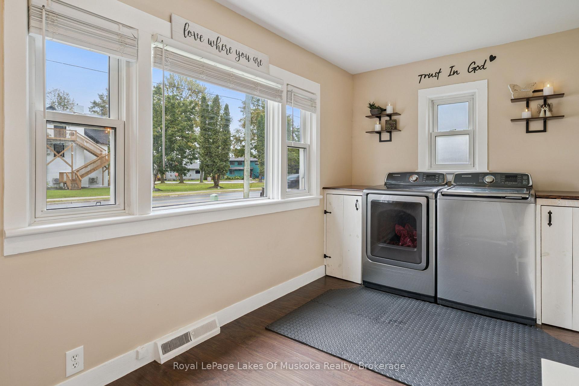 Photo 16 of 63 Taylor Road, Bracebridge — HOMEH