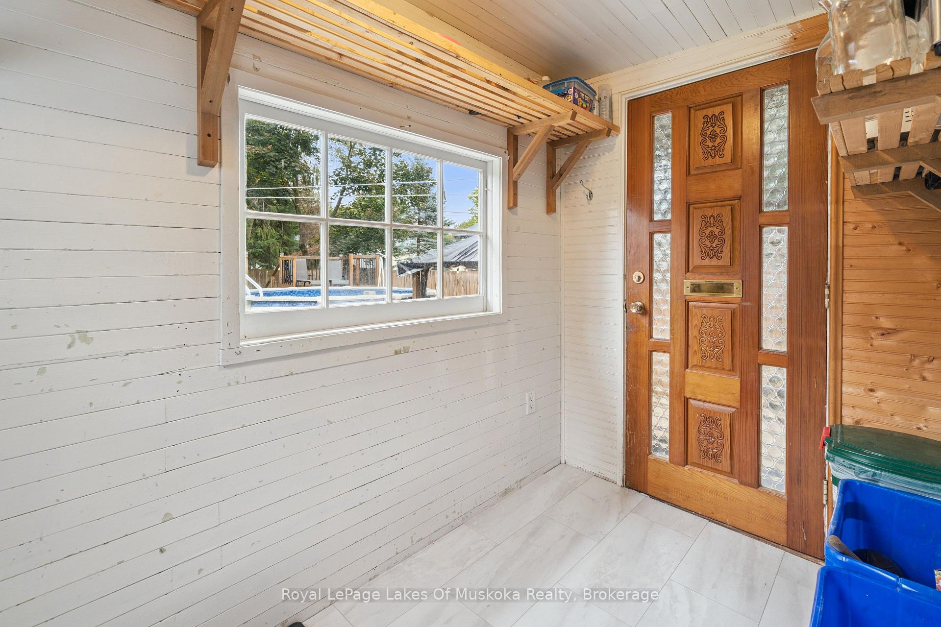 Photo 23 of 63 Taylor Road, Bracebridge — HOMEH