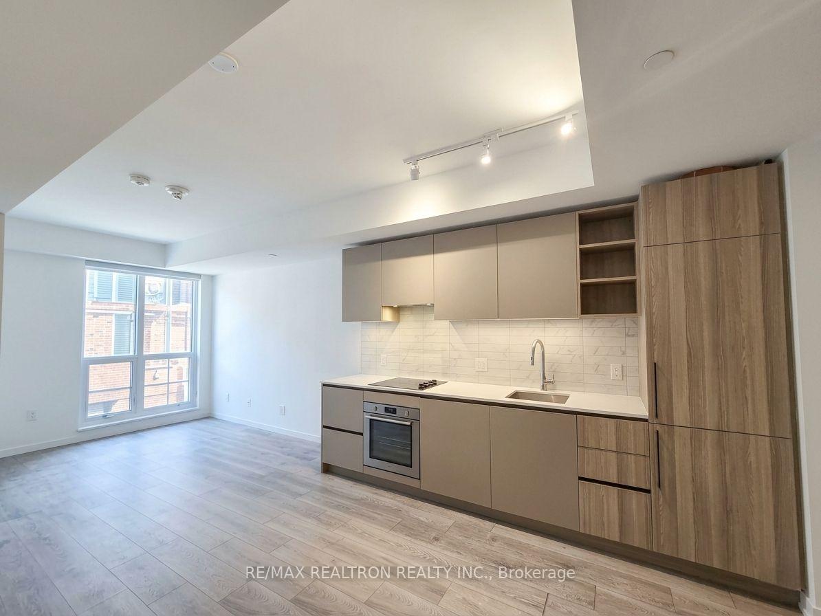 Photo 6 of Unit 1212, 55 Mercer Street, Toronto, Waterfront Communities — HOMEH