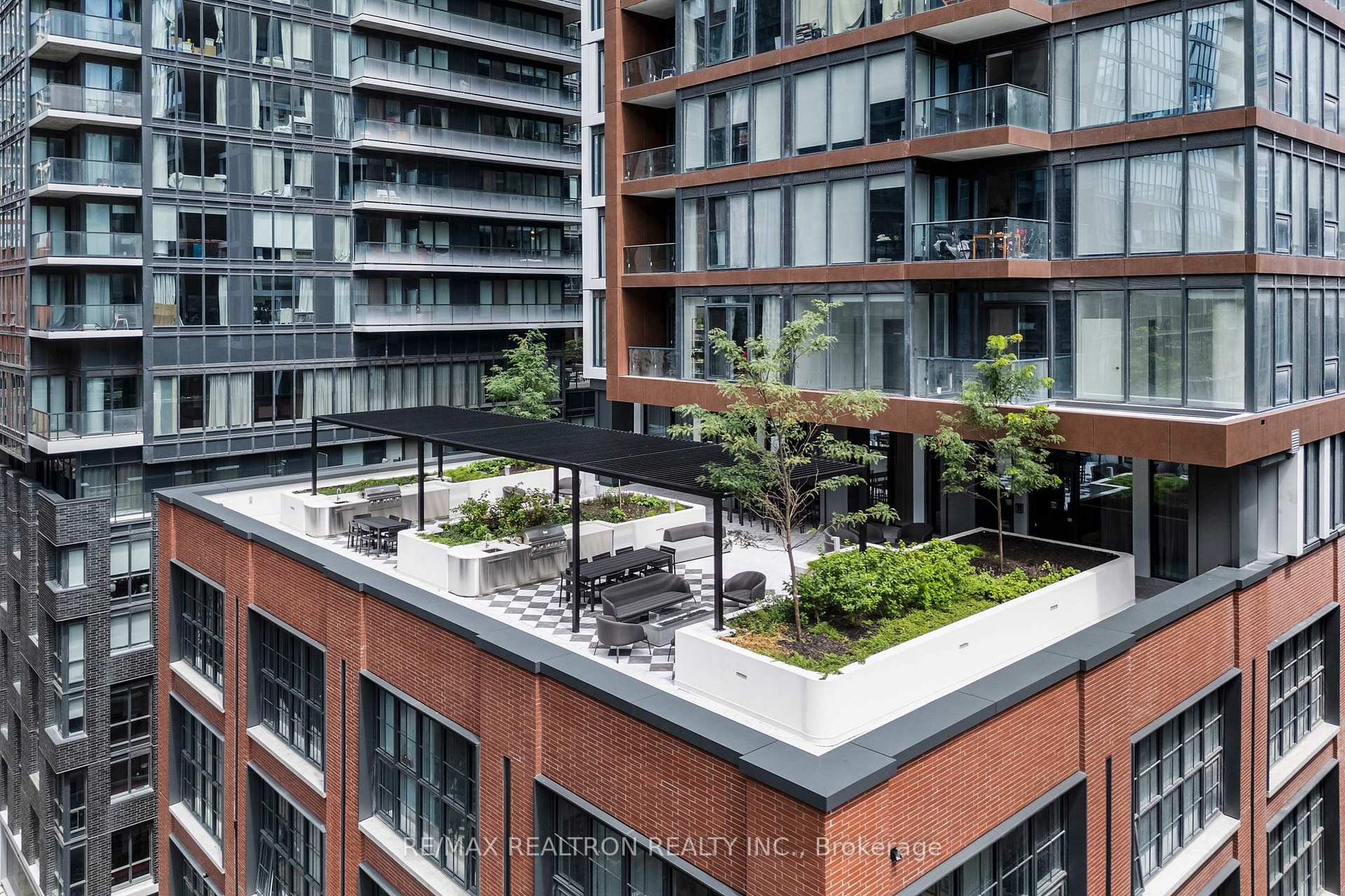 Photo 29 of Unit 1212, 55 Mercer Street, Toronto, Waterfront Communities — HOMEH