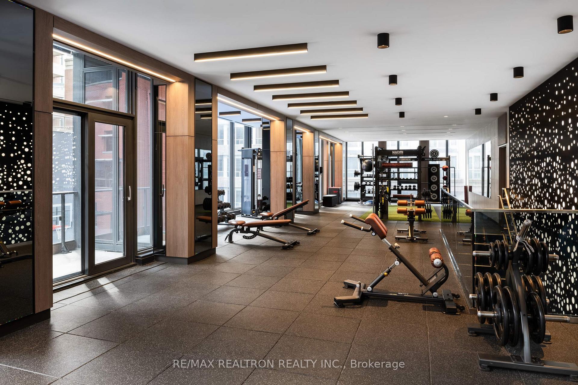 Photo 31 of Unit 1212, 55 Mercer Street, Toronto, Waterfront Communities — HOMEH