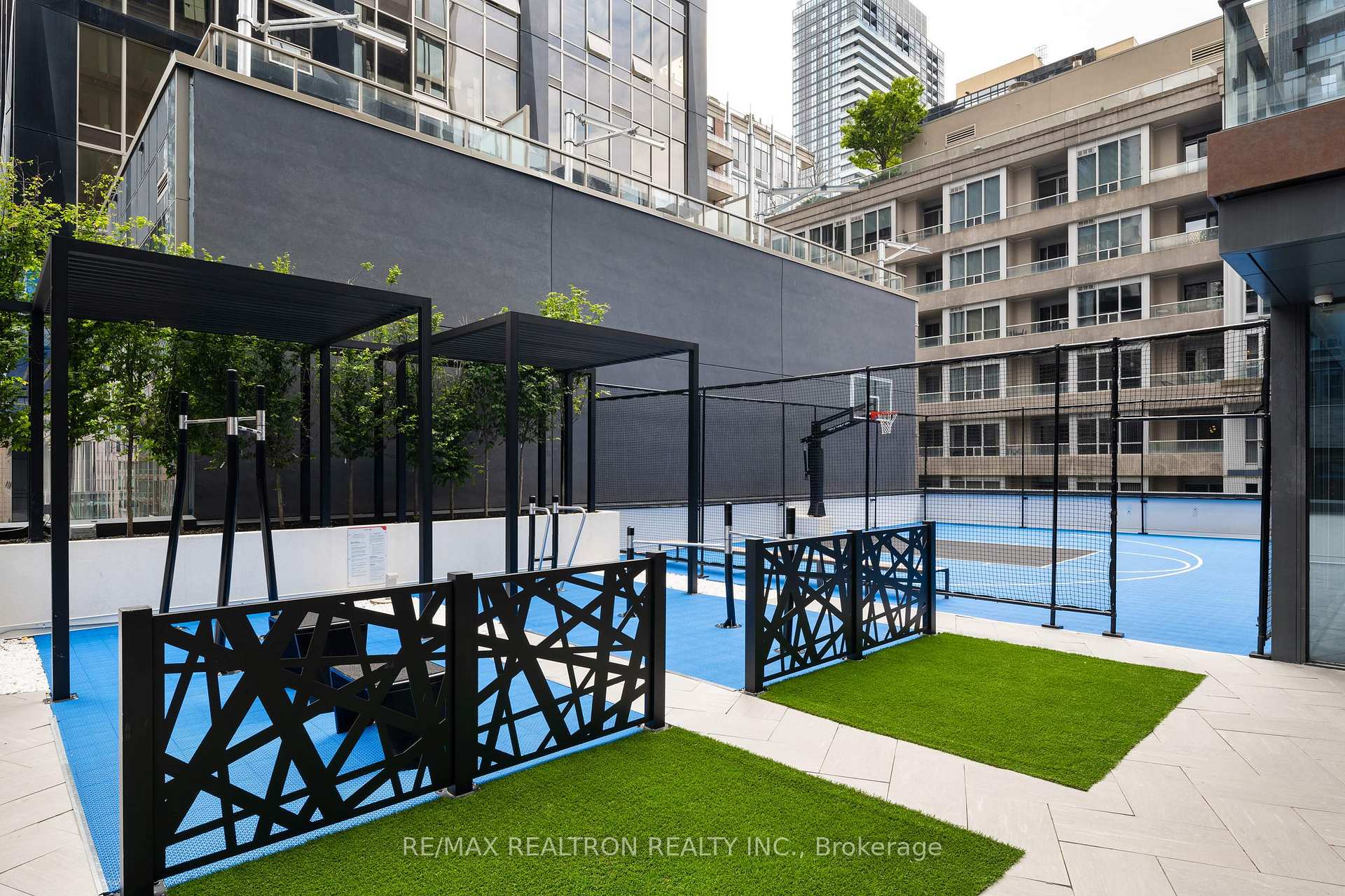 Photo 32 of Unit 1212, 55 Mercer Street, Toronto, Waterfront Communities — HOMEH