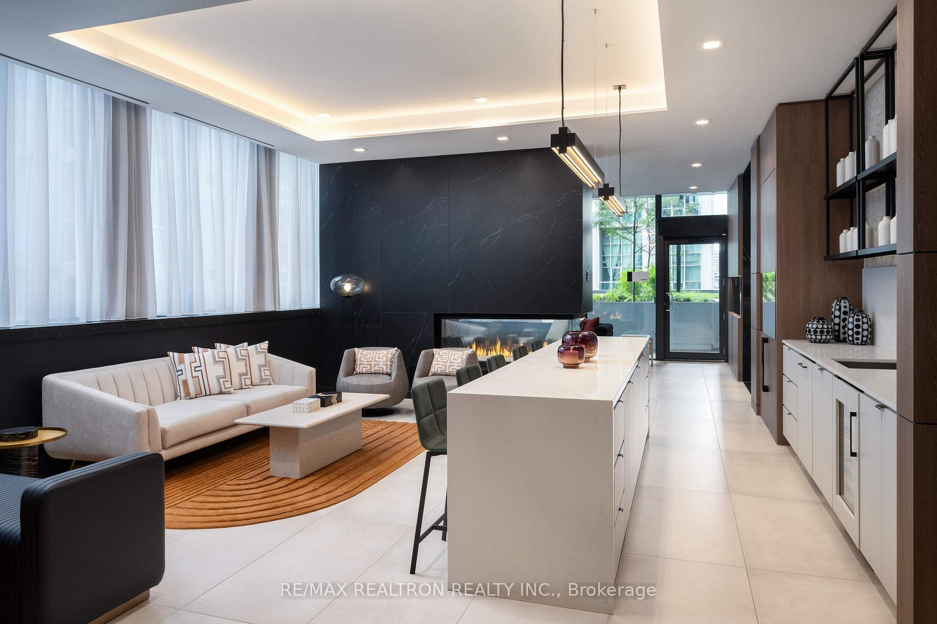 Photo 35 of Unit 1212, 55 Mercer Street, Toronto, Waterfront Communities — HOMEH