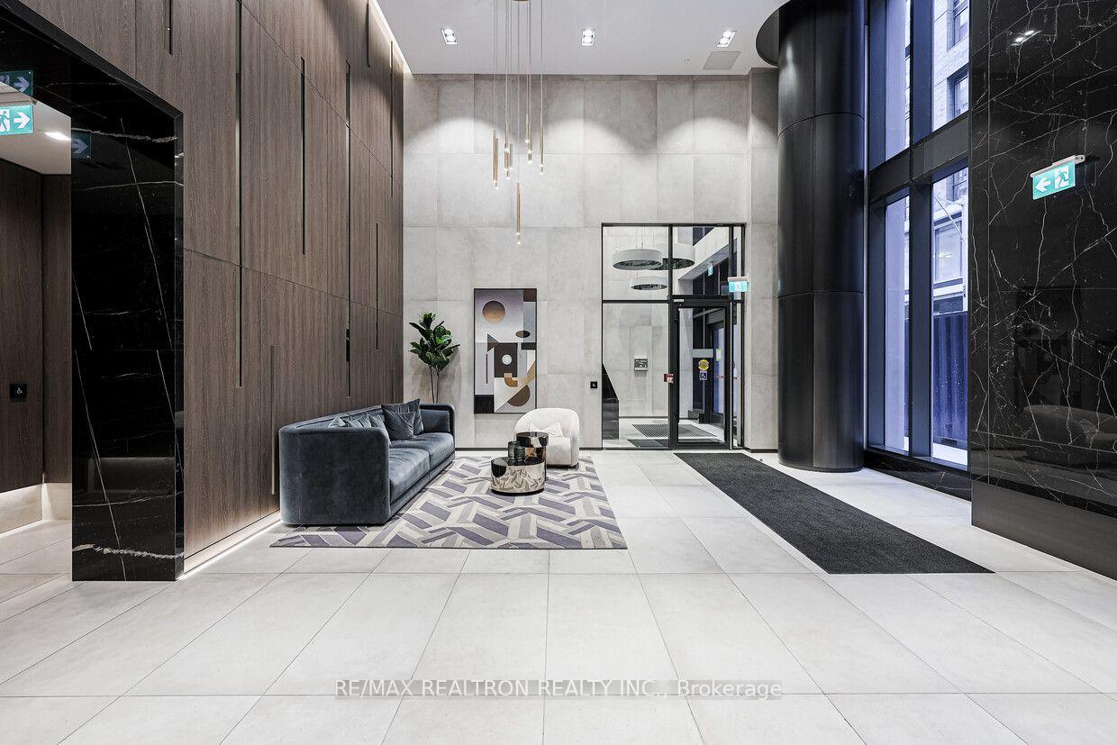 Photo 34 of Unit 1212, 55 Mercer Street, Toronto, Waterfront Communities — HOMEH
