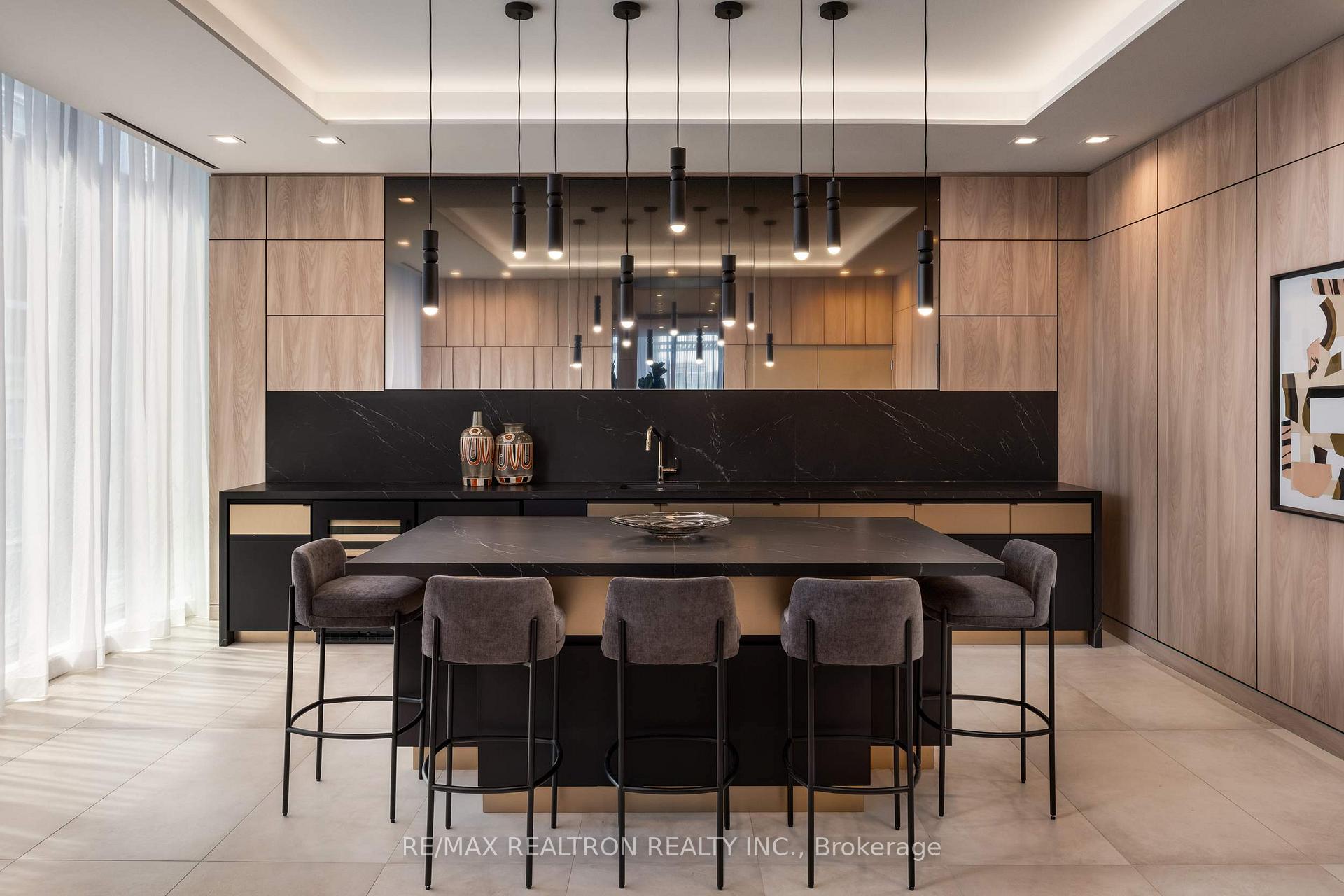 Photo 36 of Unit 1212, 55 Mercer Street, Toronto, Waterfront Communities — HOMEH