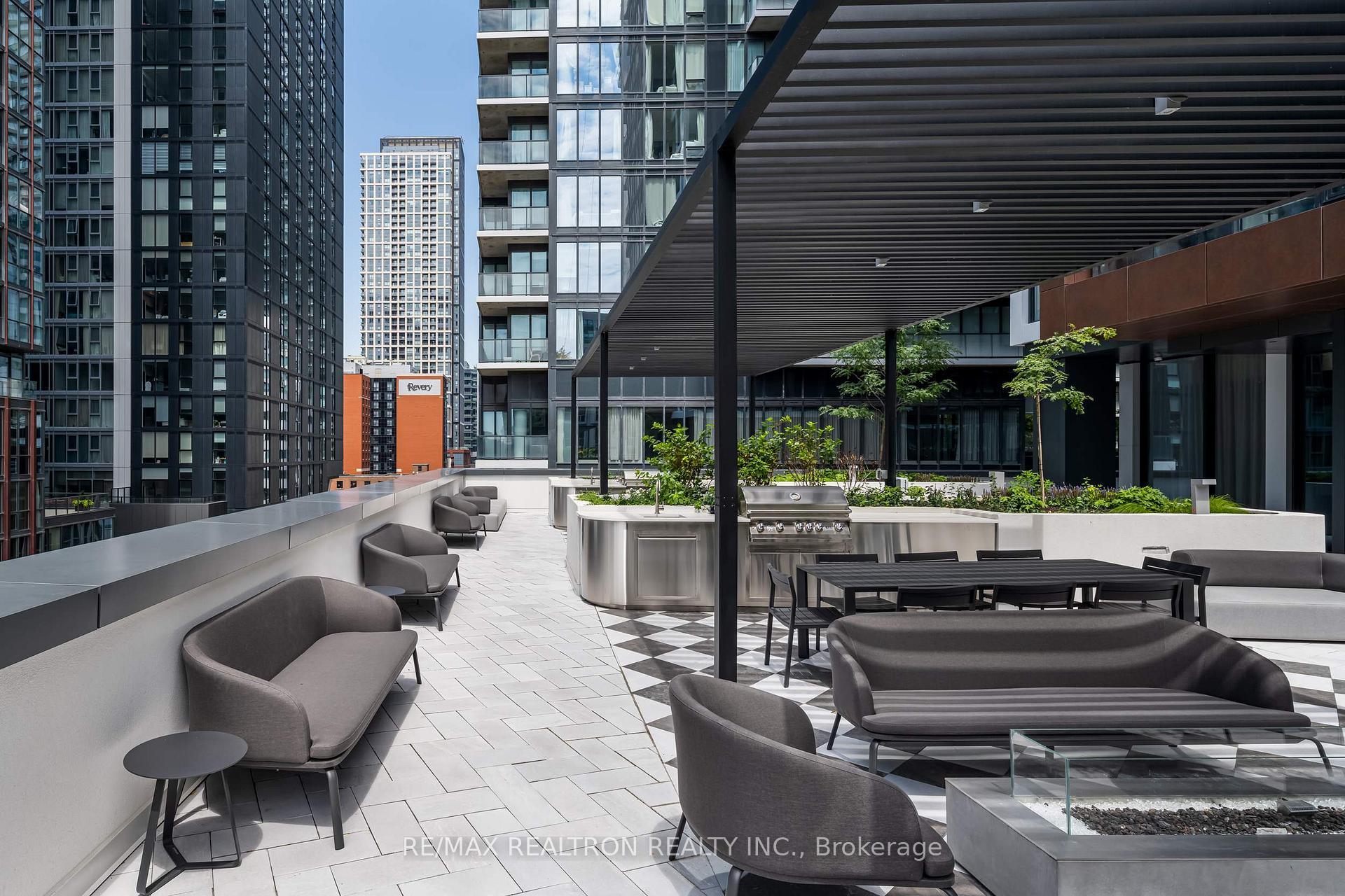 Photo 38 of Unit 1212, 55 Mercer Street, Toronto, Waterfront Communities — HOMEH