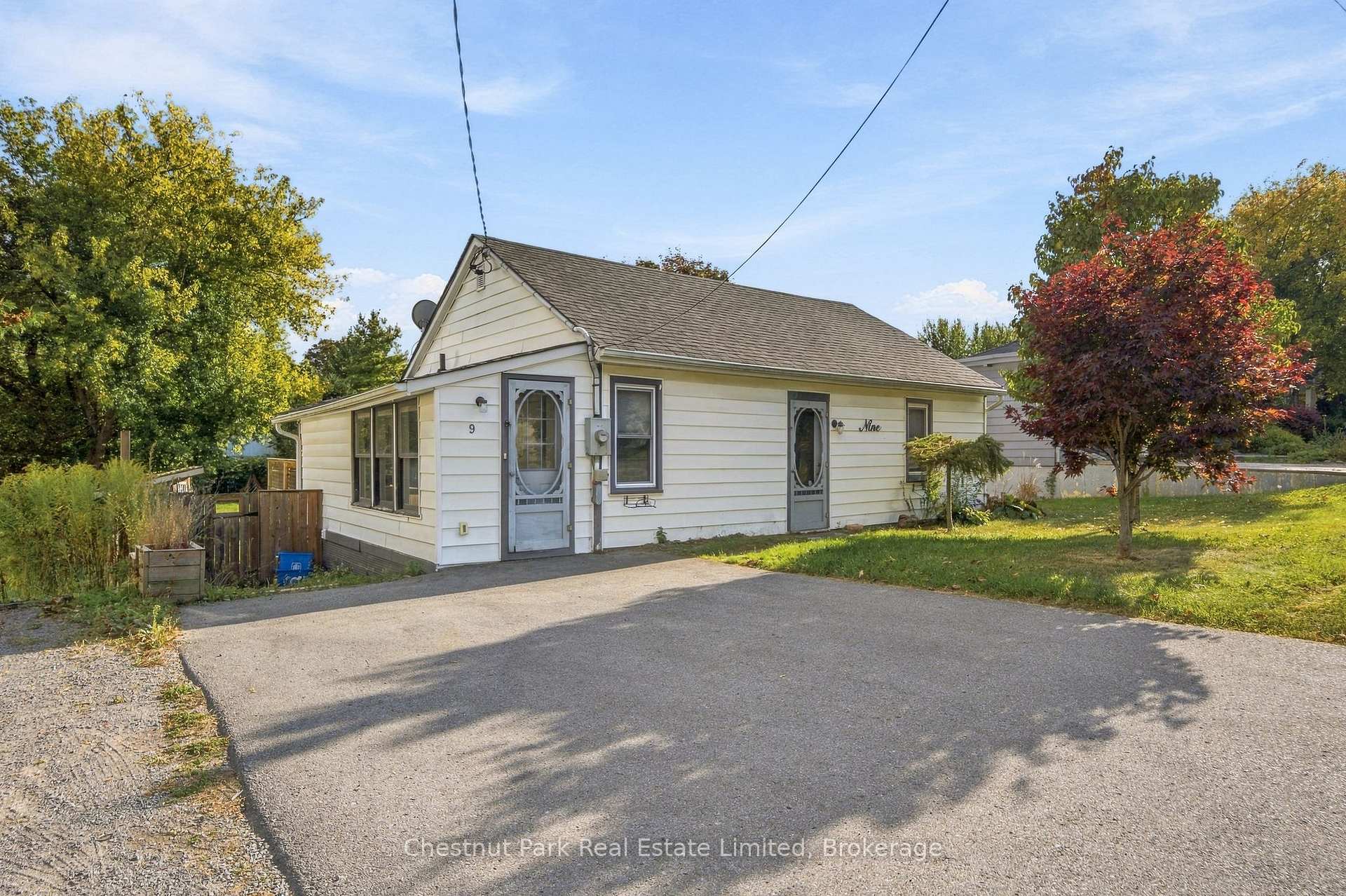 Photo of 9 Rogers Street