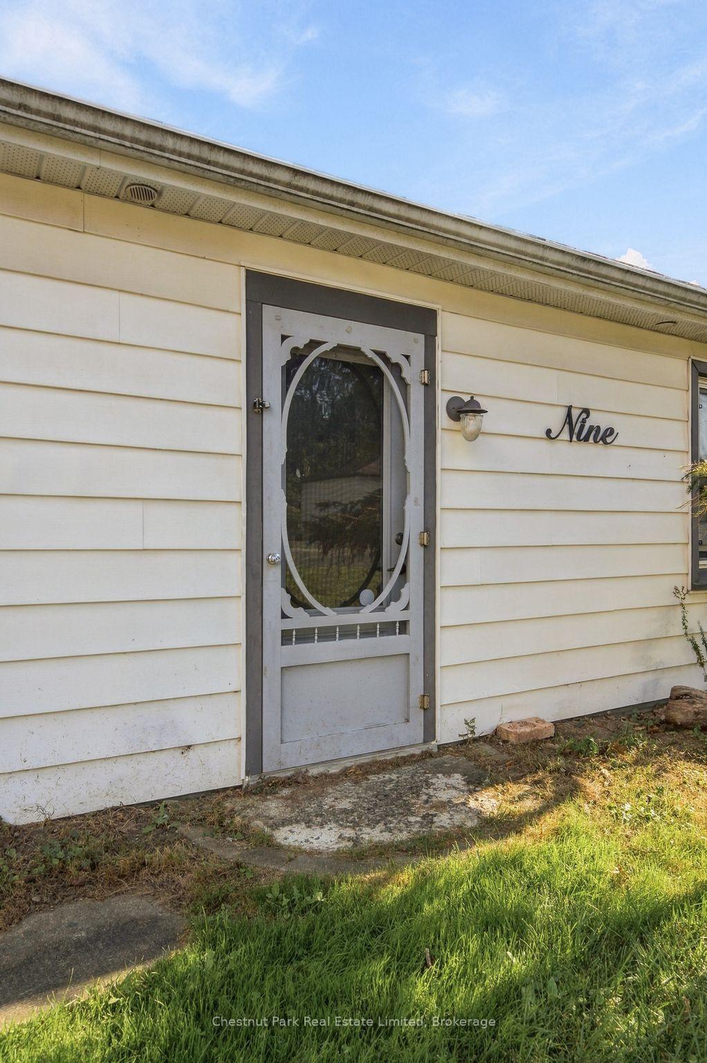 Photo 4 of 9 Rogers Street, Prince Edward County, Picton Ward — HOMEH
