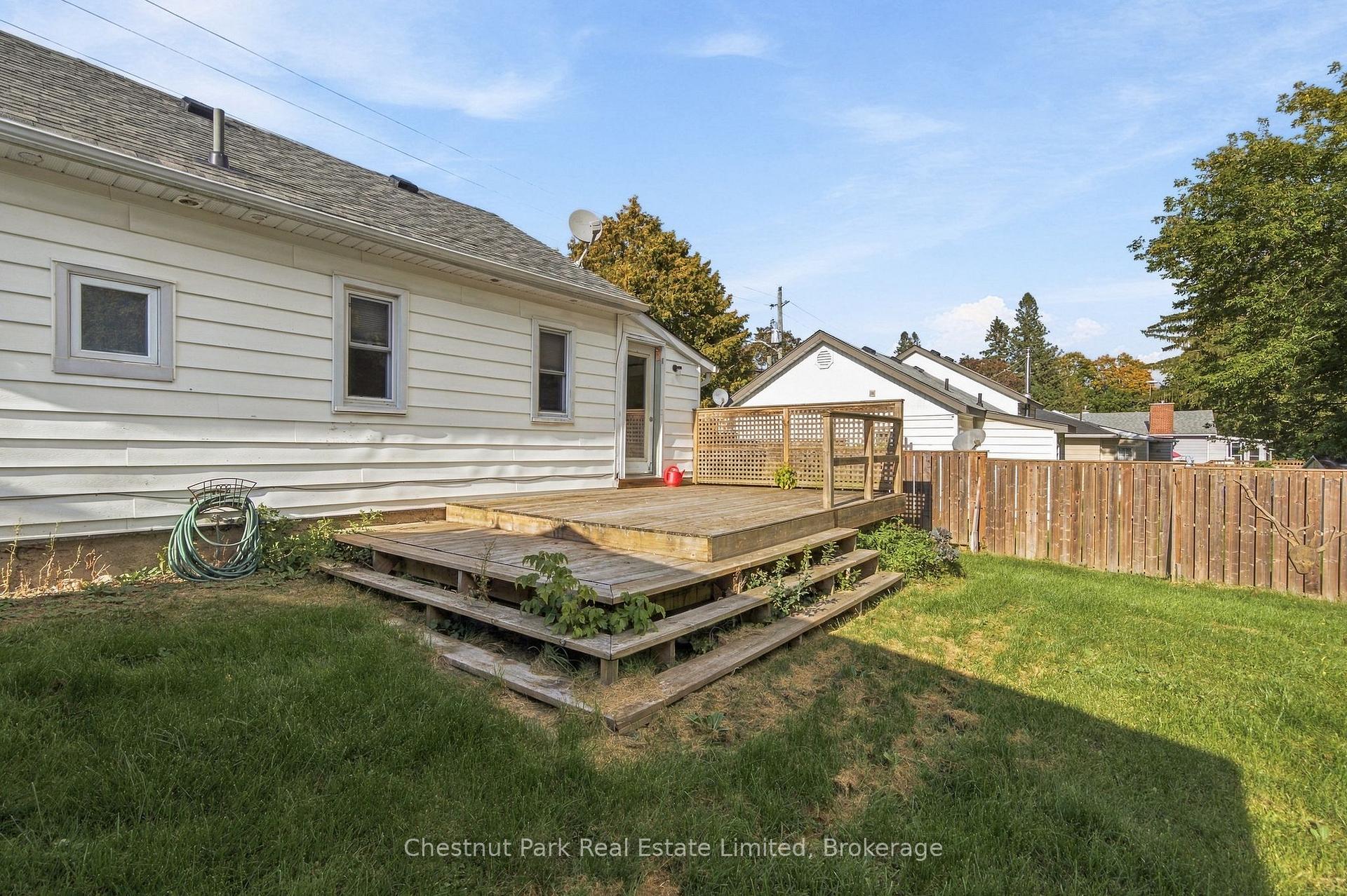 Photo 23 of 9 Rogers Street, Prince Edward County, Picton Ward — HOMEH