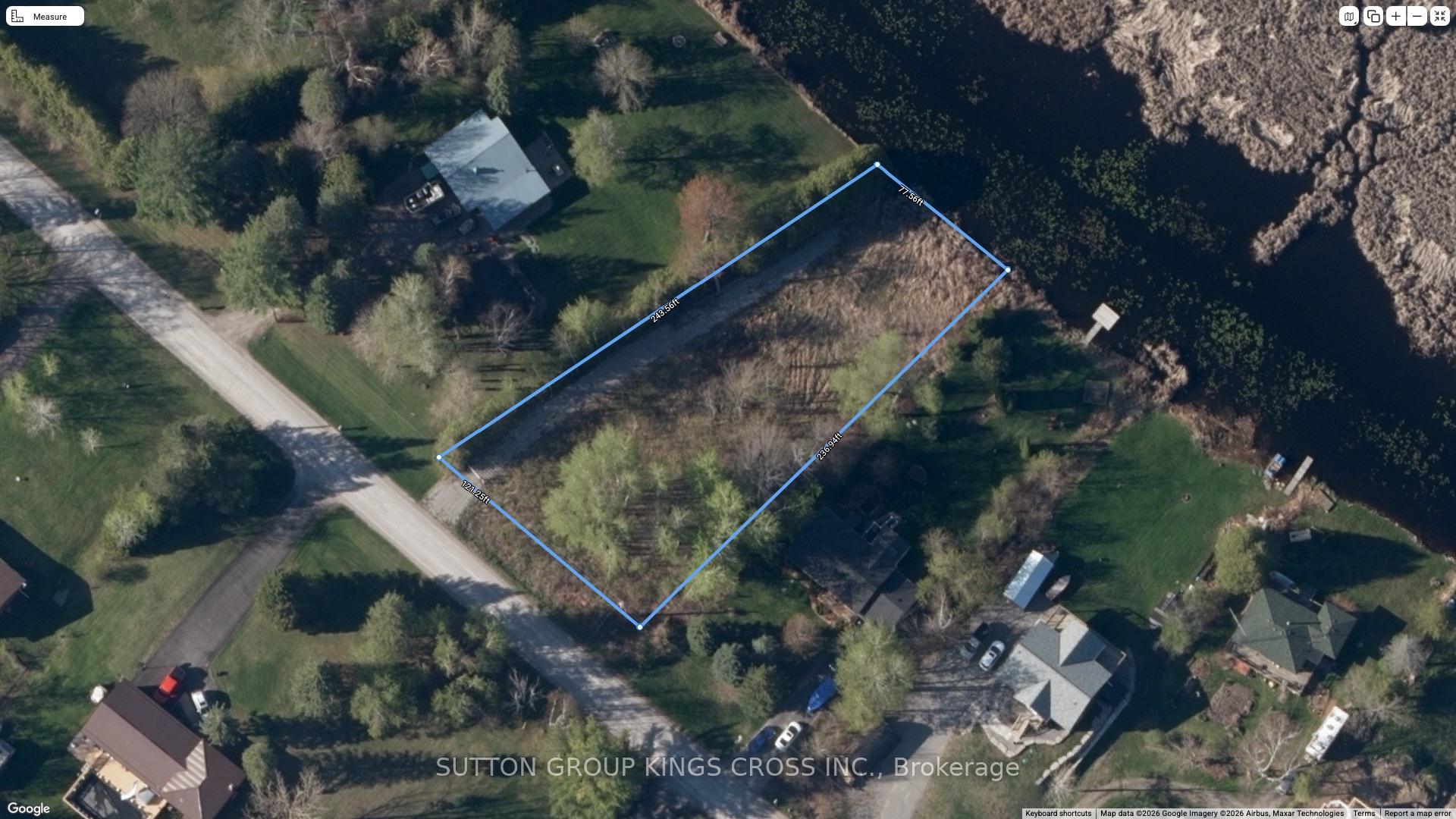 Photo of LT 14 Charlore Park Drive