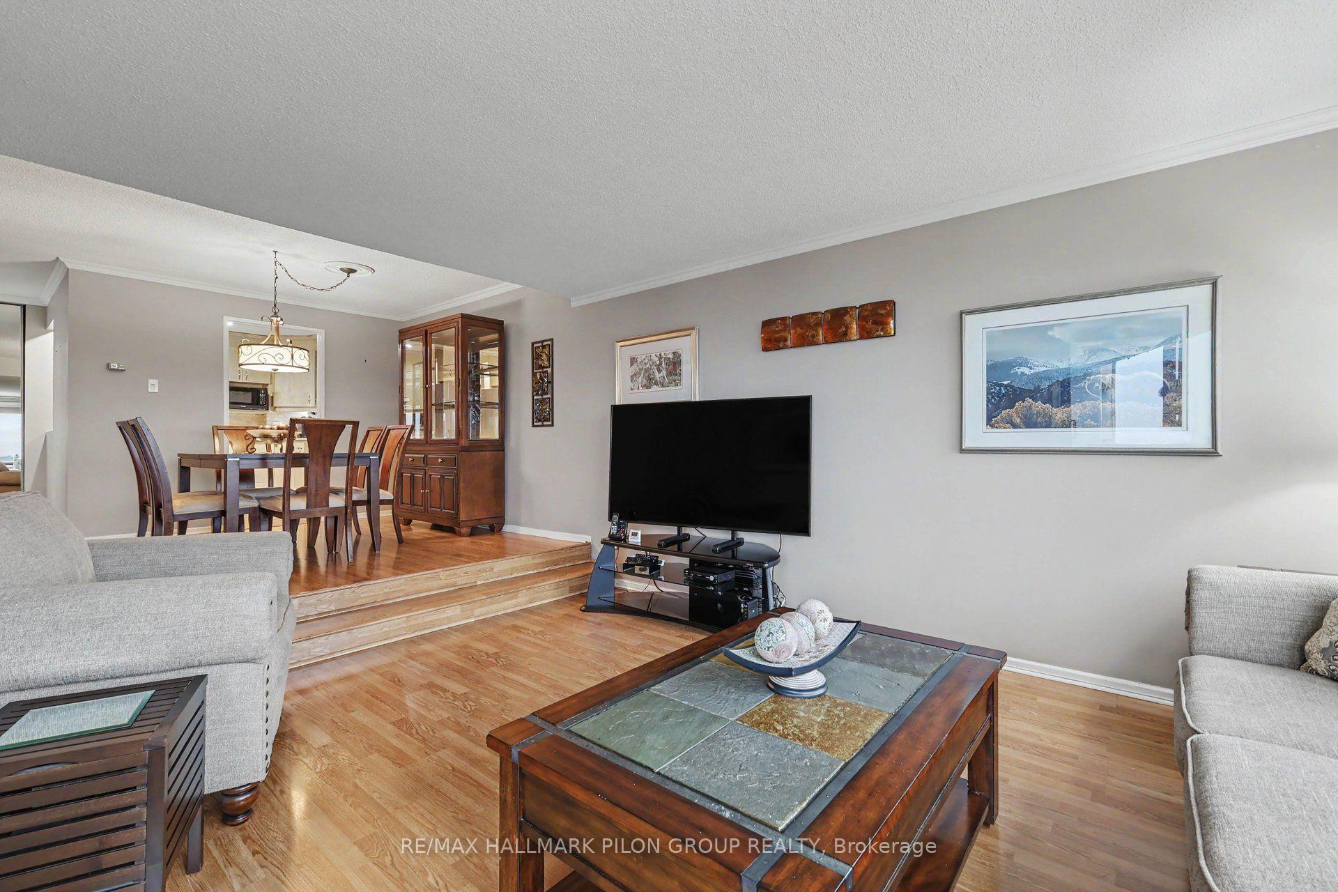 Photo 6 of Unit 1305, 415 Greenview Avenue, Ottawa, Britannia — HOMEH