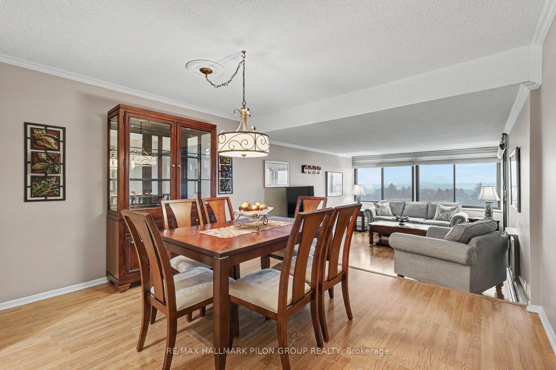 Photo 7 of Unit 1305, 415 Greenview Avenue, Ottawa, Britannia — HOMEH