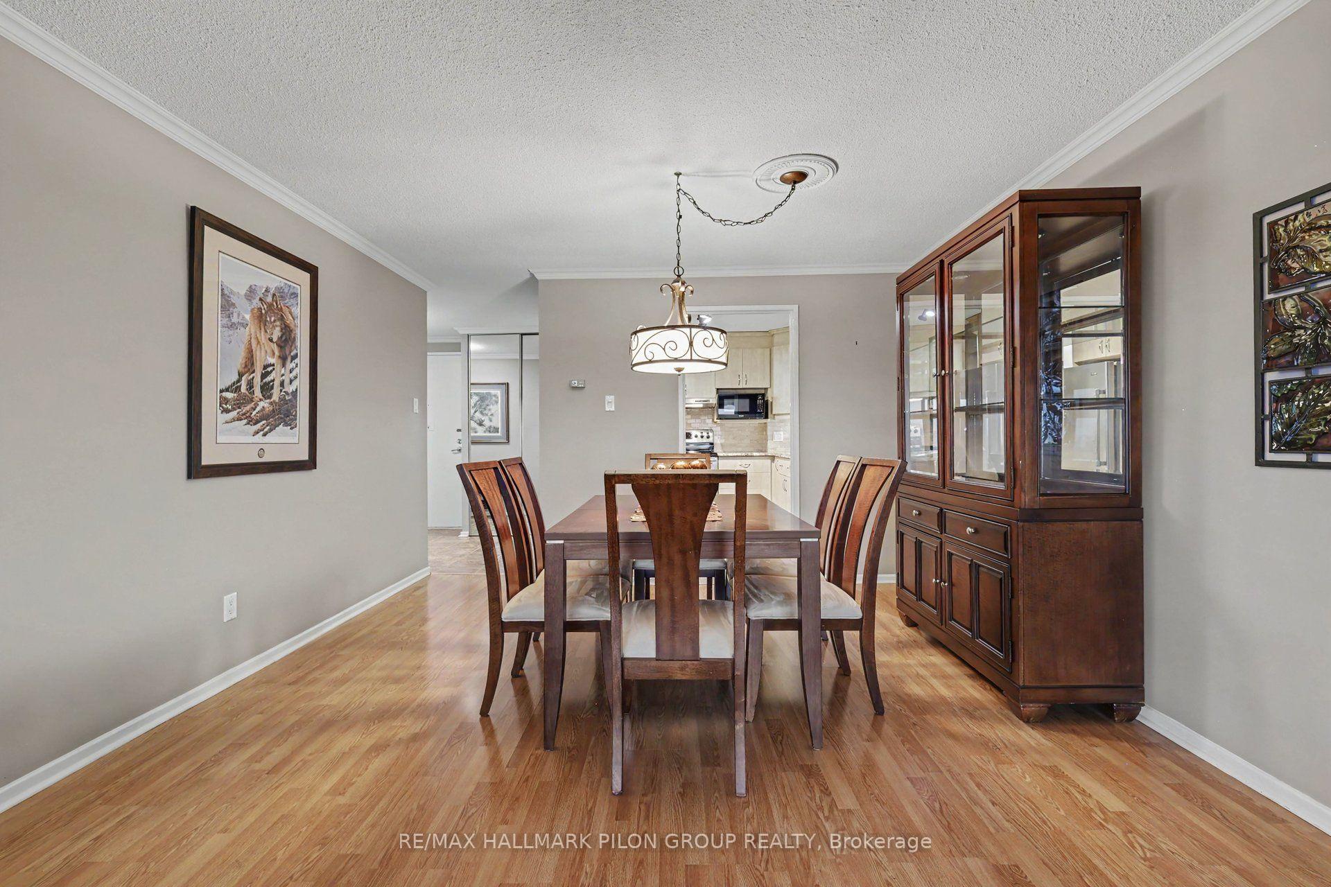 Photo 8 of Unit 1305, 415 Greenview Avenue, Ottawa, Britannia — HOMEH