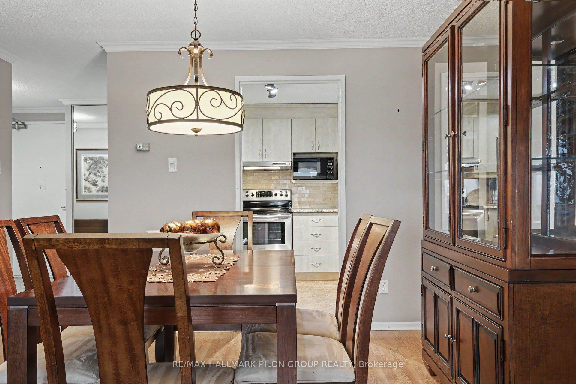Photo 9 of Unit 1305, 415 Greenview Avenue, Ottawa, Britannia — HOMEH