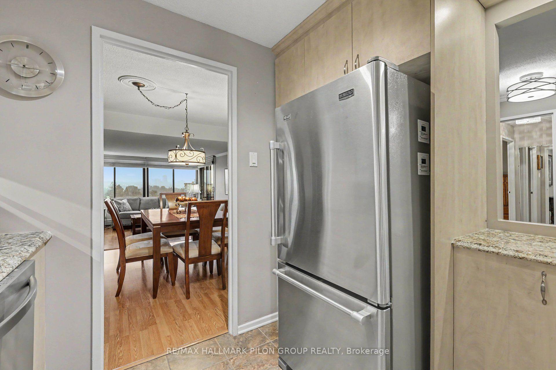 Photo 12 of Unit 1305, 415 Greenview Avenue, Ottawa, Britannia — HOMEH