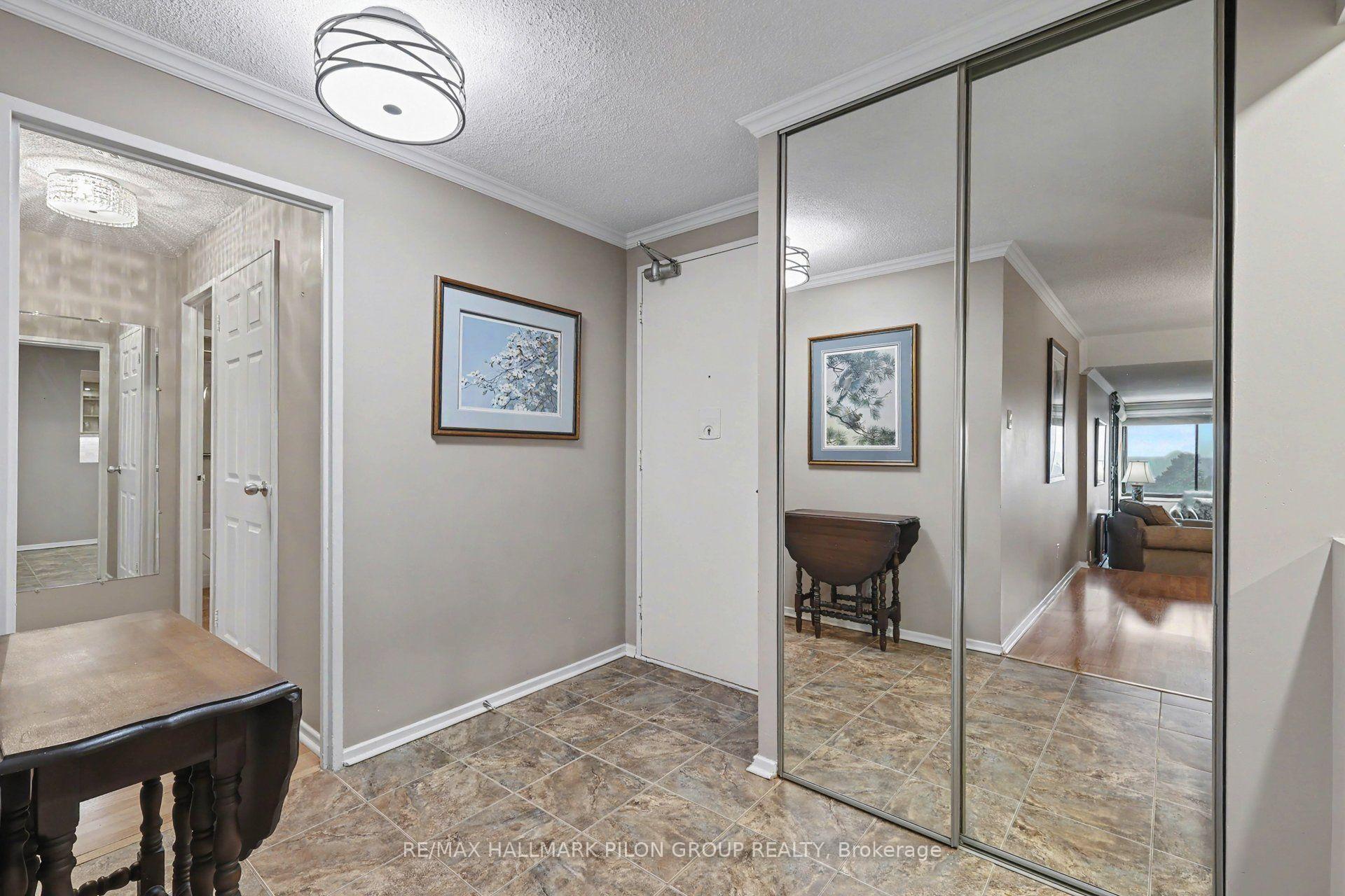 Photo 13 of Unit 1305, 415 Greenview Avenue, Ottawa, Britannia — HOMEH