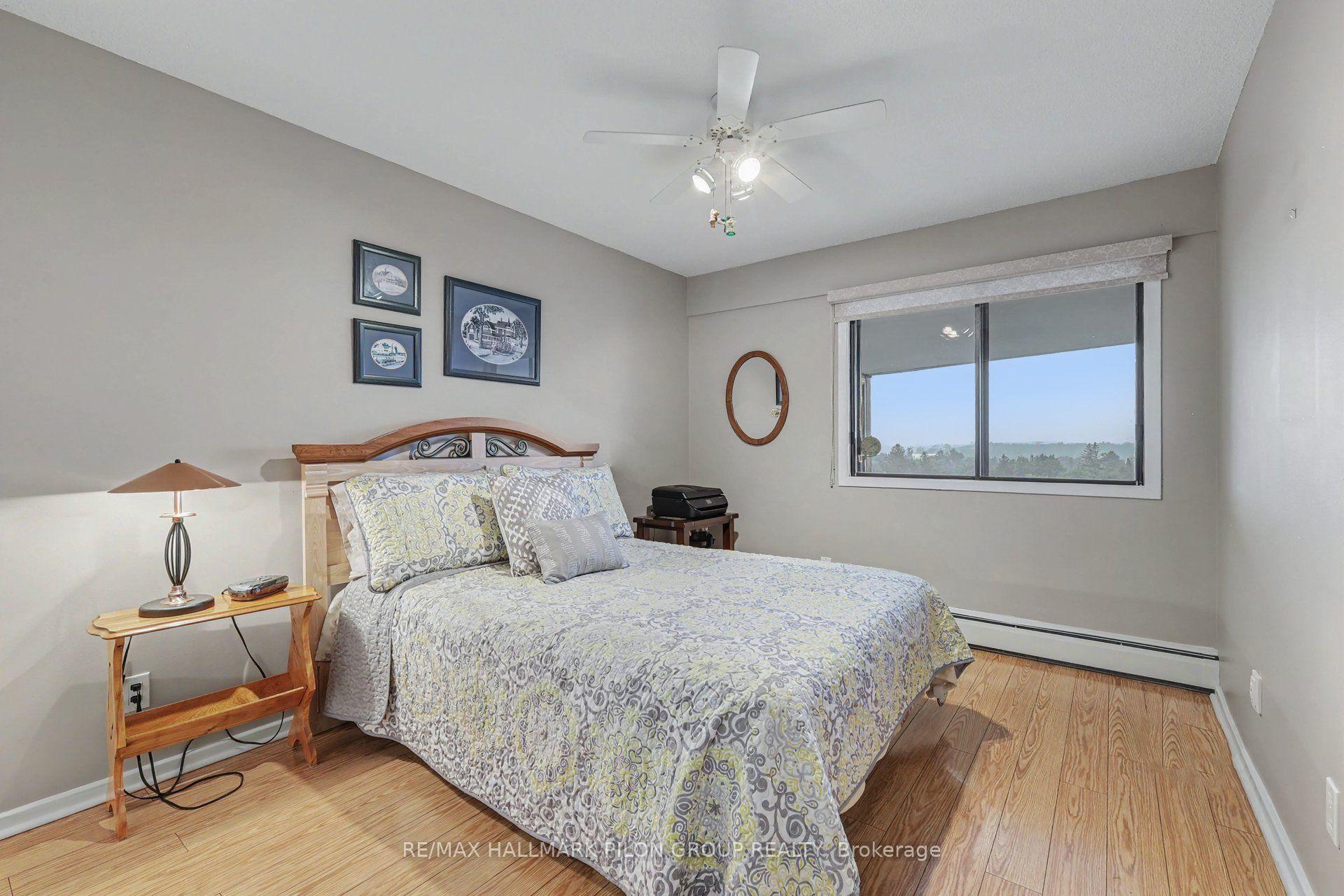 Photo 14 of Unit 1305, 415 Greenview Avenue, Ottawa, Britannia — HOMEH