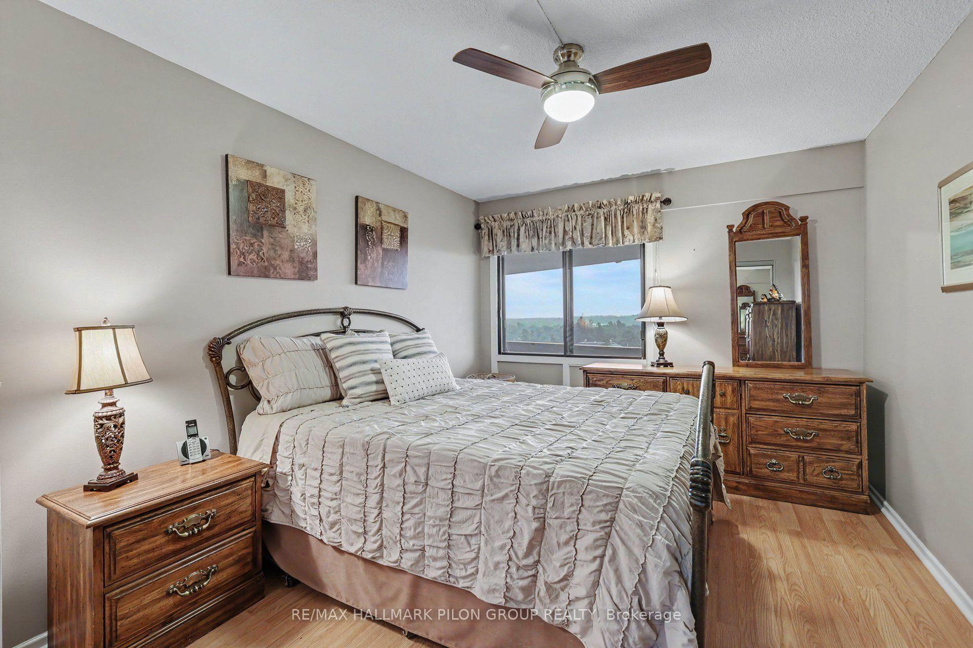 Photo 16 of Unit 1305, 415 Greenview Avenue, Ottawa, Britannia — HOMEH