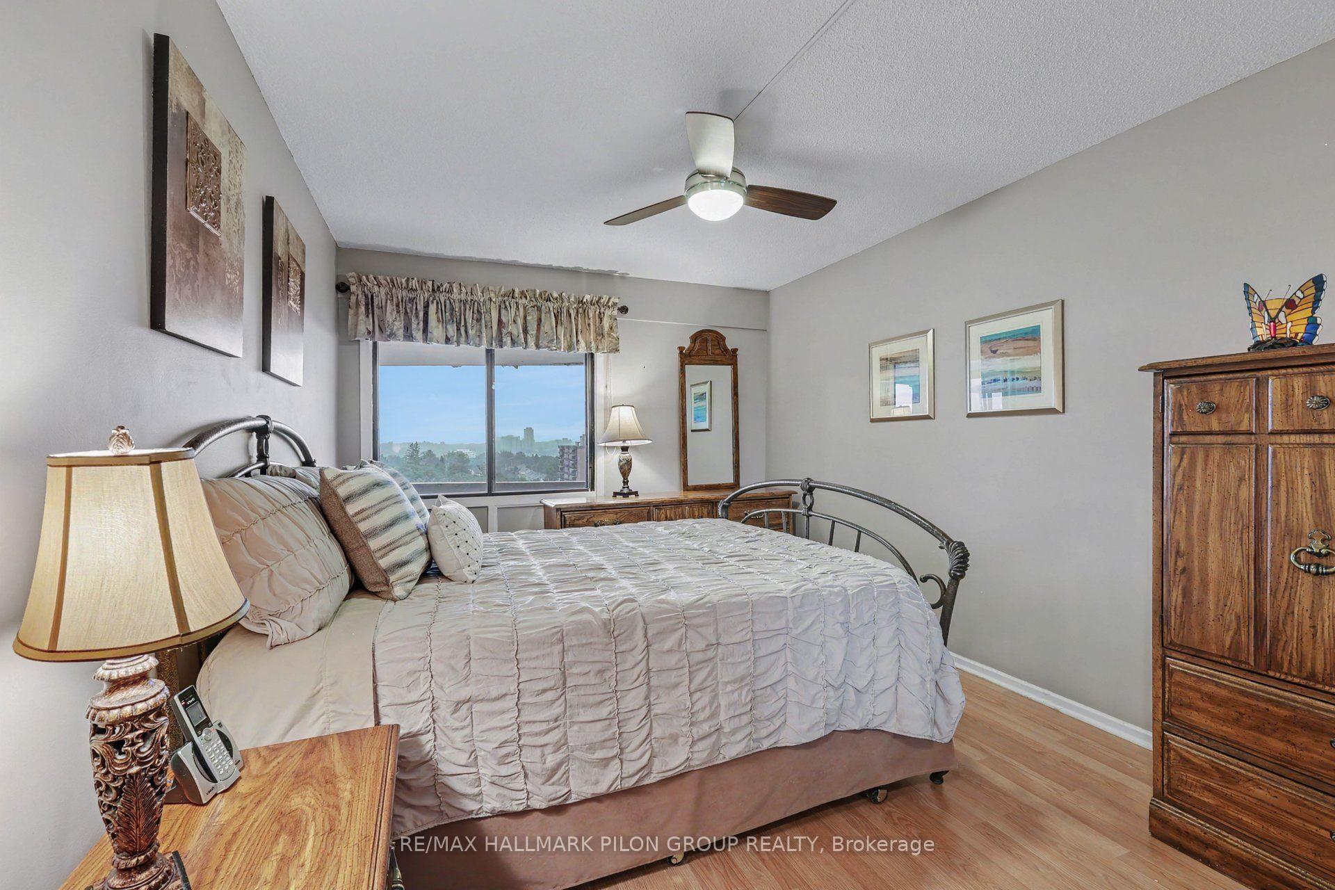 Photo 17 of Unit 1305, 415 Greenview Avenue, Ottawa, Britannia — HOMEH