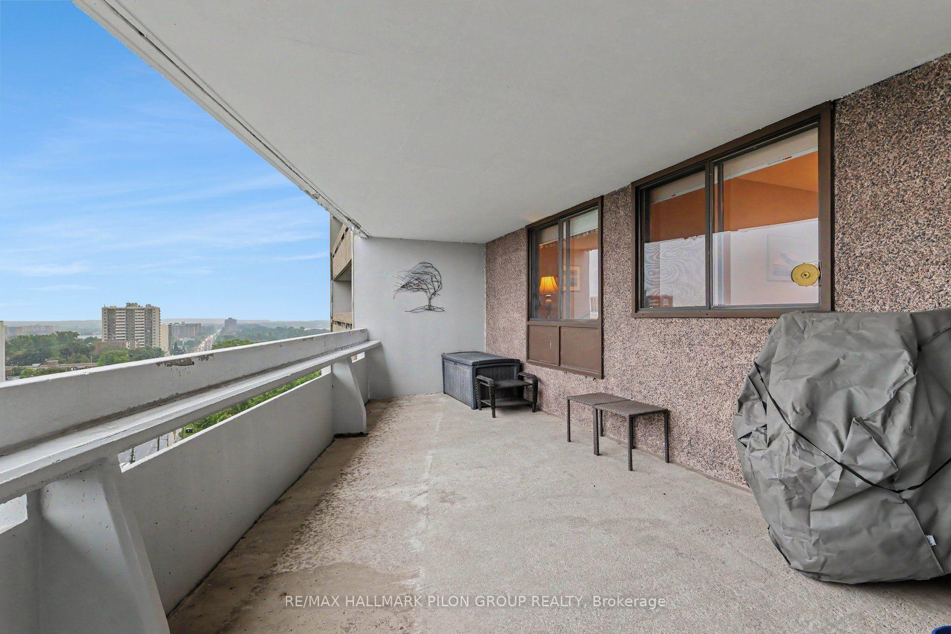 Photo 18 of Unit 1305, 415 Greenview Avenue, Ottawa, Britannia — HOMEH