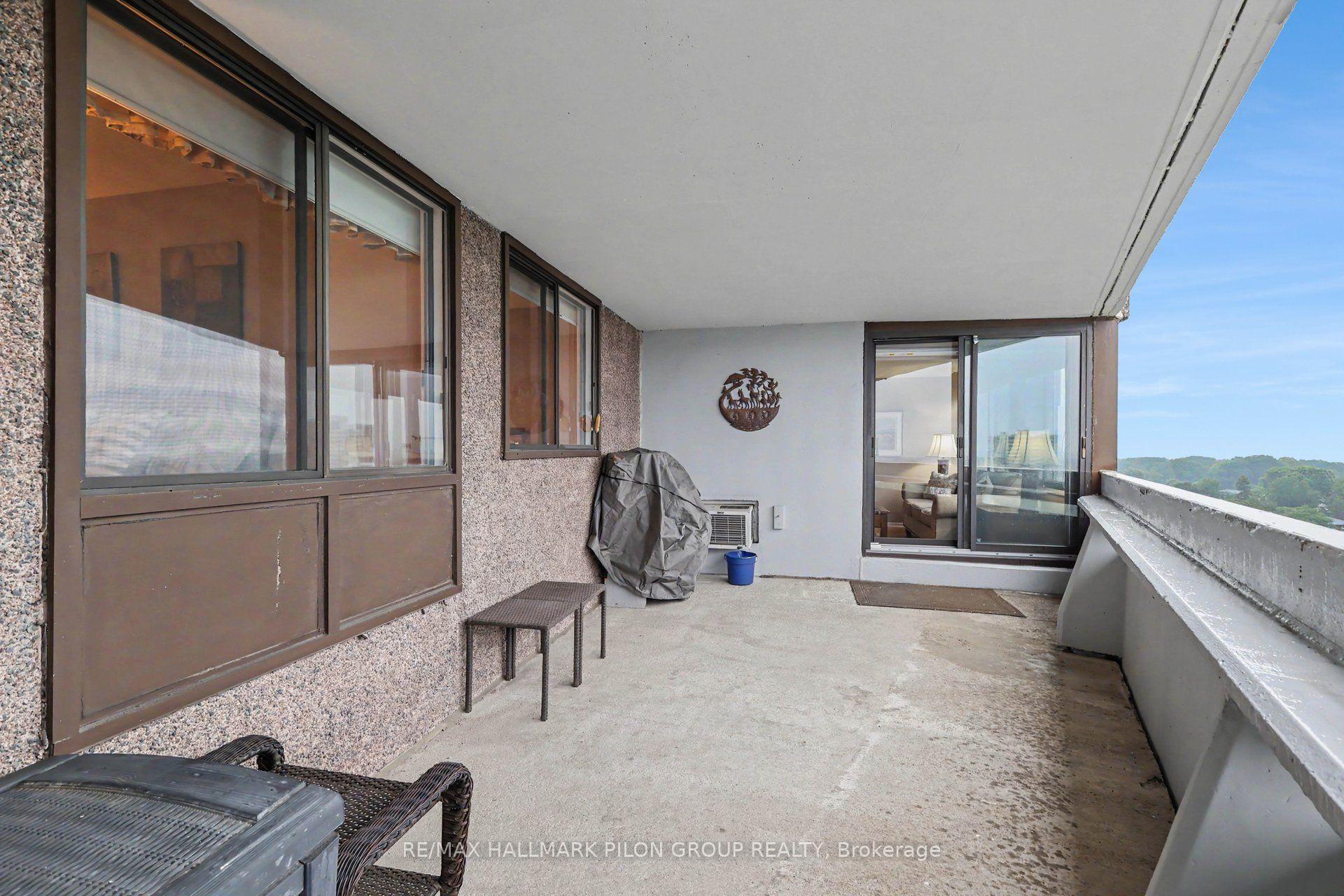 Photo 19 of Unit 1305, 415 Greenview Avenue, Ottawa, Britannia — HOMEH