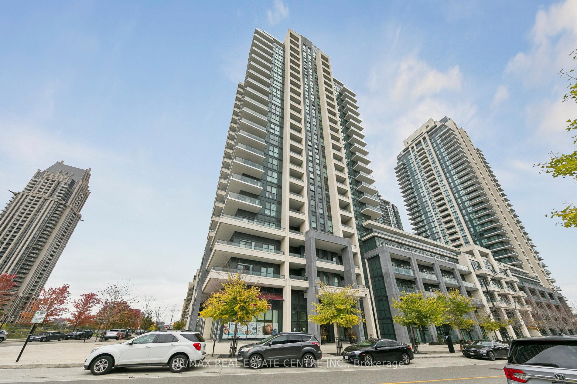 Front of Unit 1104, 4085 Parkside Village Drive