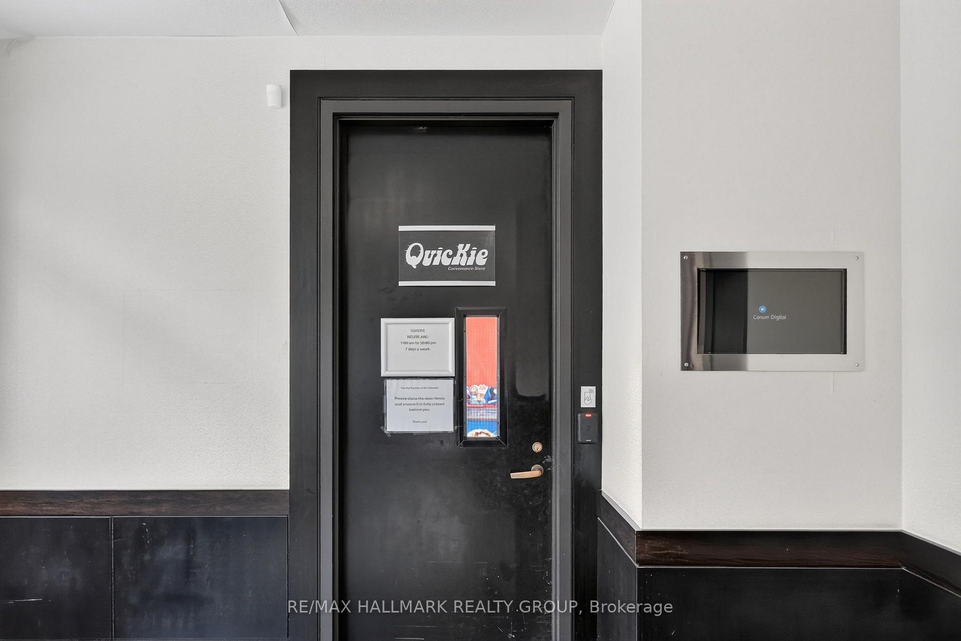 Photo 42 of Unit 210, 435 Albert Street, Ottawa, Ottawa Centre — HOMEH