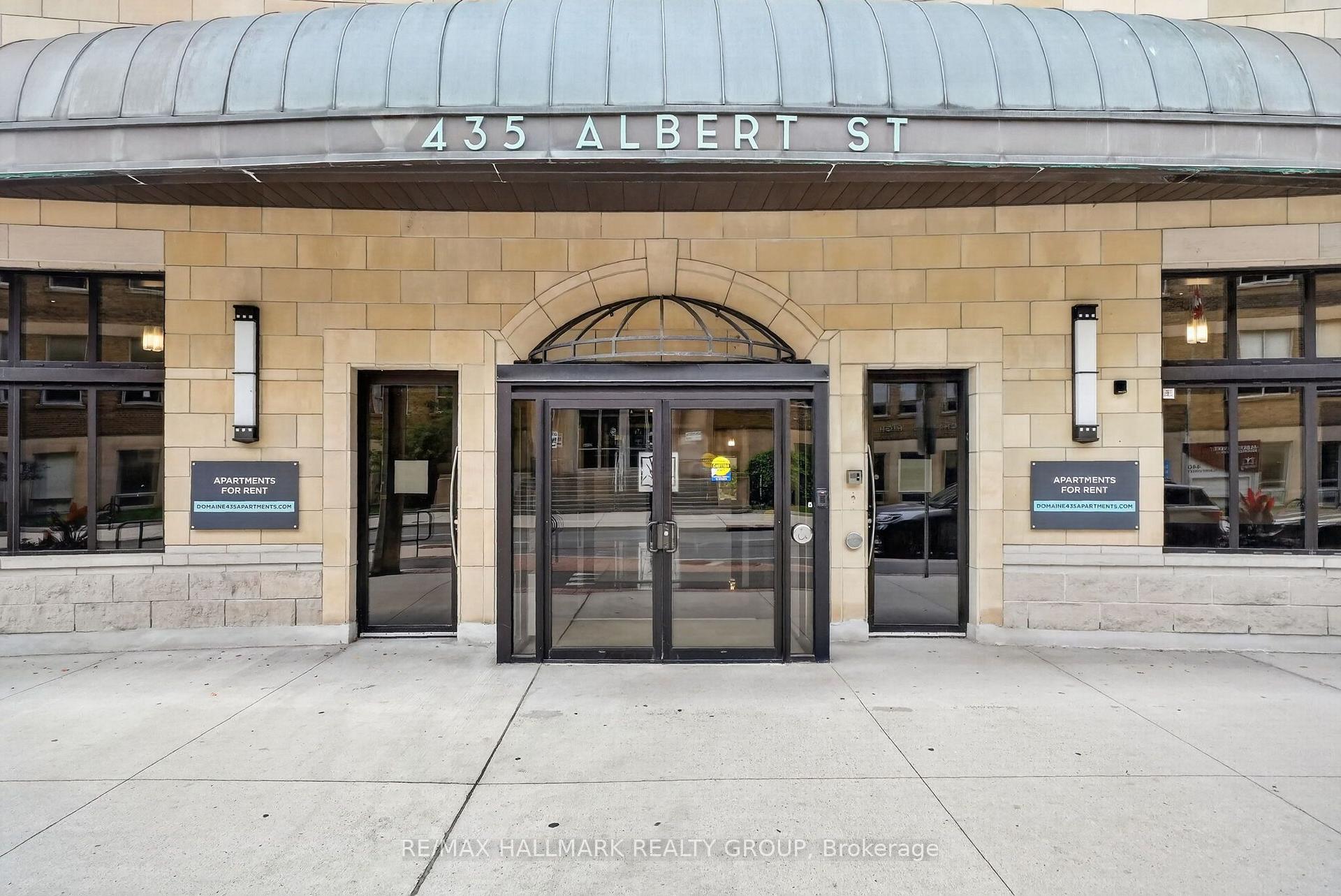 Photo 2 of Unit 208, 435 Albert Street, Ottawa, Ottawa Centre — HOMEH