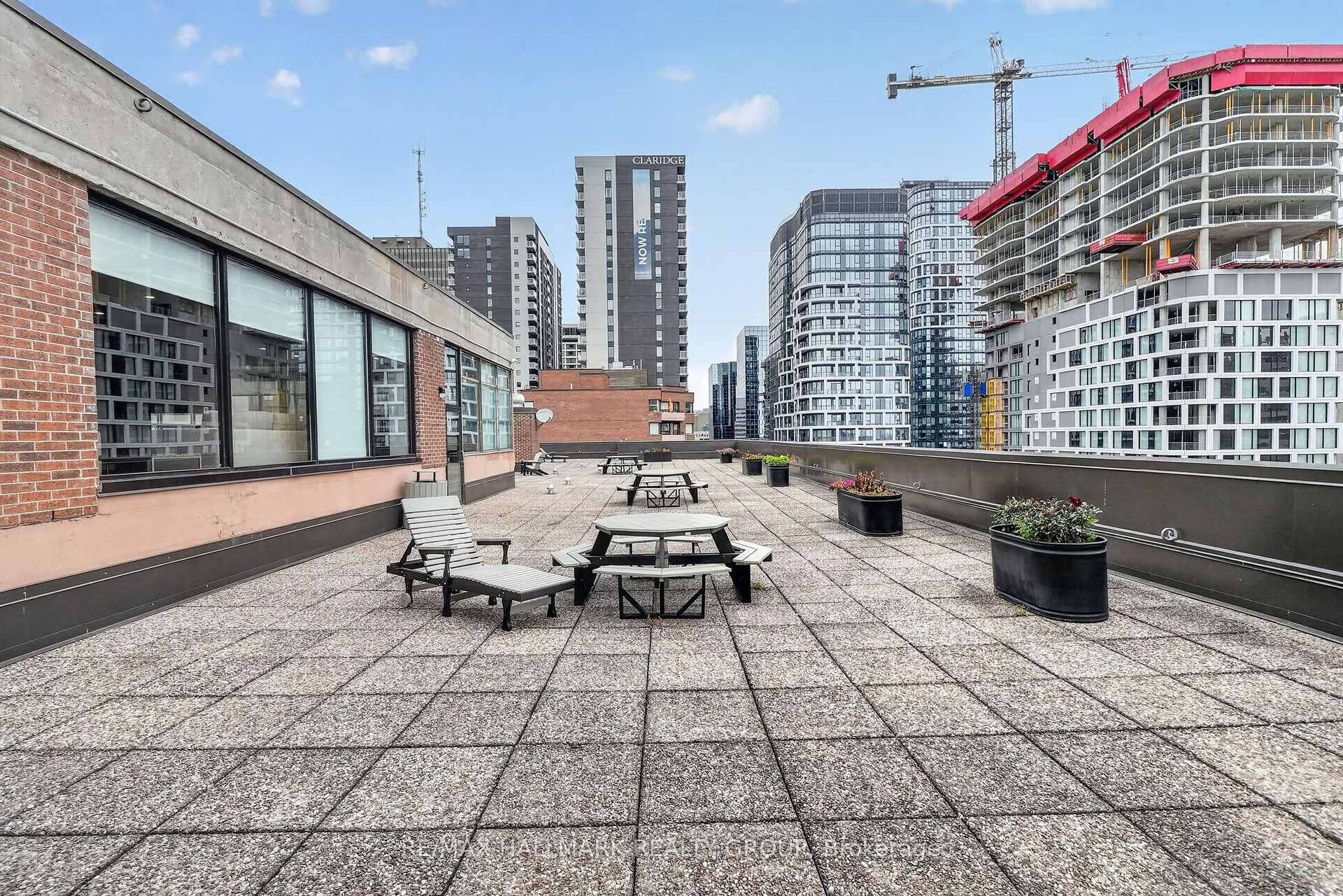 Photo 31 of Unit 1011, 435 Albert Street, Ottawa, Ottawa Centre — HOMEH