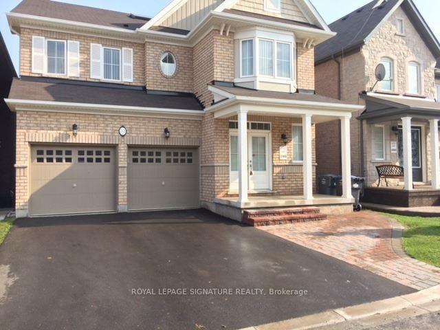 Photo 1 of Unit Upper, 53 Victoriaville Road, Brampton, Credit Valley — HOMEH