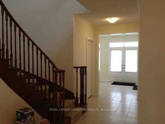 Photo 5 of Unit Upper, 53 Victoriaville Road, Brampton, Credit Valley — HOMEH