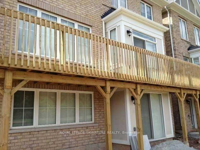 Photo 9 of Unit Upper, 53 Victoriaville Road, Brampton, Credit Valley — HOMEH