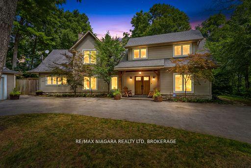 Photo 2 of 429 Ridge Road E, Grimsby, Grimsby Escarpment — HOMEH