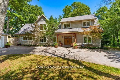 Photo 3 of 429 Ridge Road E, Grimsby, Grimsby Escarpment — HOMEH