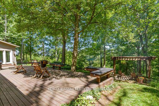 Photo 11 of 429 Ridge Road E, Grimsby, Grimsby Escarpment — HOMEH