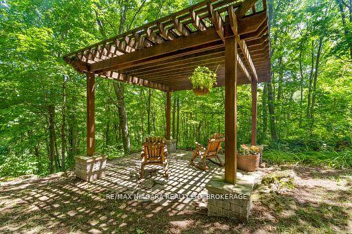 Photo 35 of 429 Ridge Road E, Grimsby, Grimsby Escarpment — HOMEH