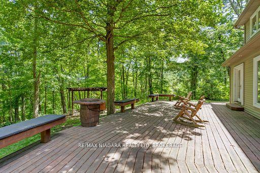 Photo 51 of 429 Ridge Road E, Grimsby, Grimsby Escarpment — HOMEH