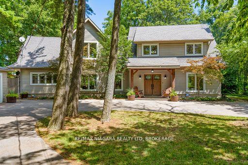 Photo 61 of 429 Ridge Road E, Grimsby, Grimsby Escarpment — HOMEH